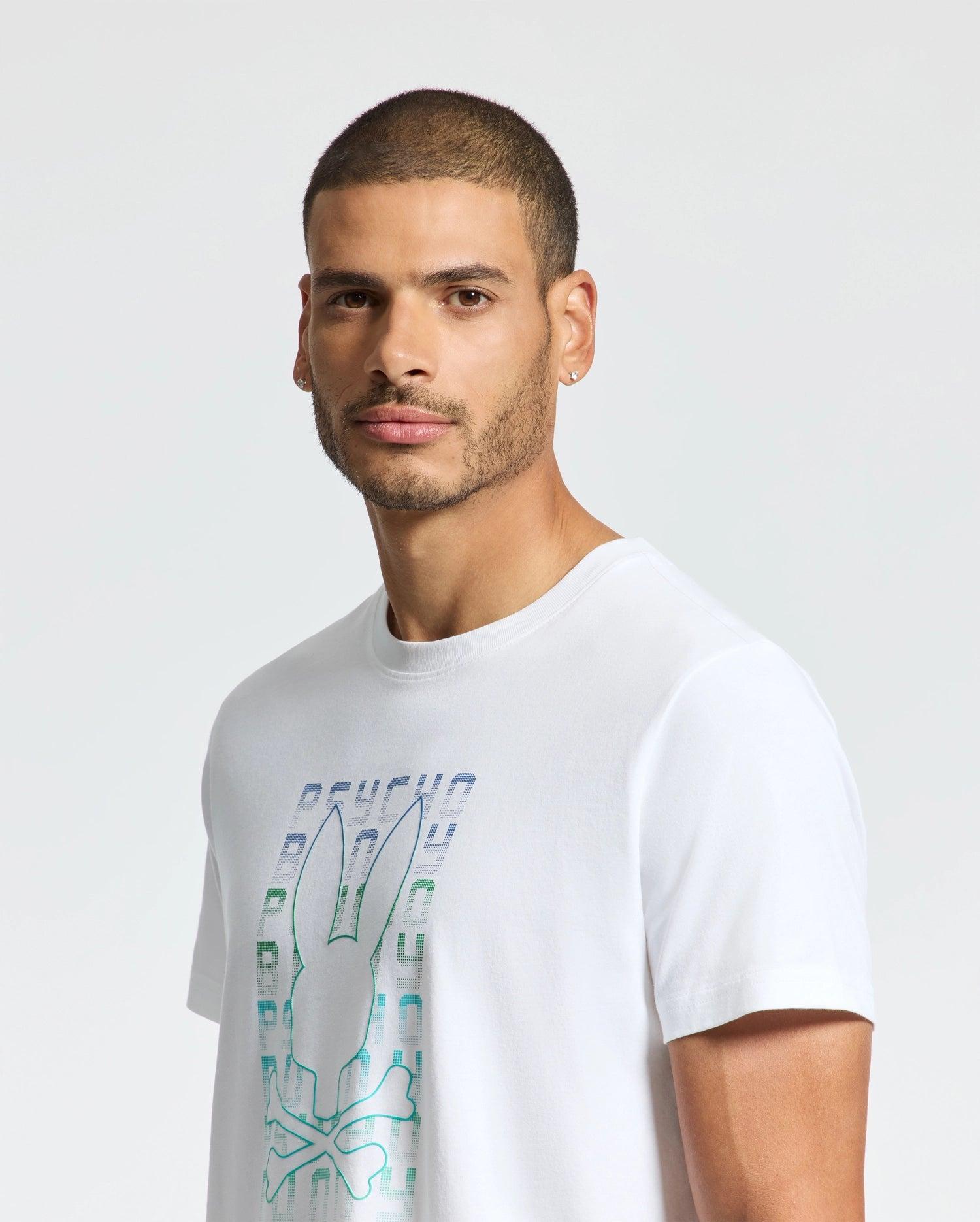 MENS BELMORE EXTRA FINE COTTON SWEATER - B6E832D200 Male Product Image