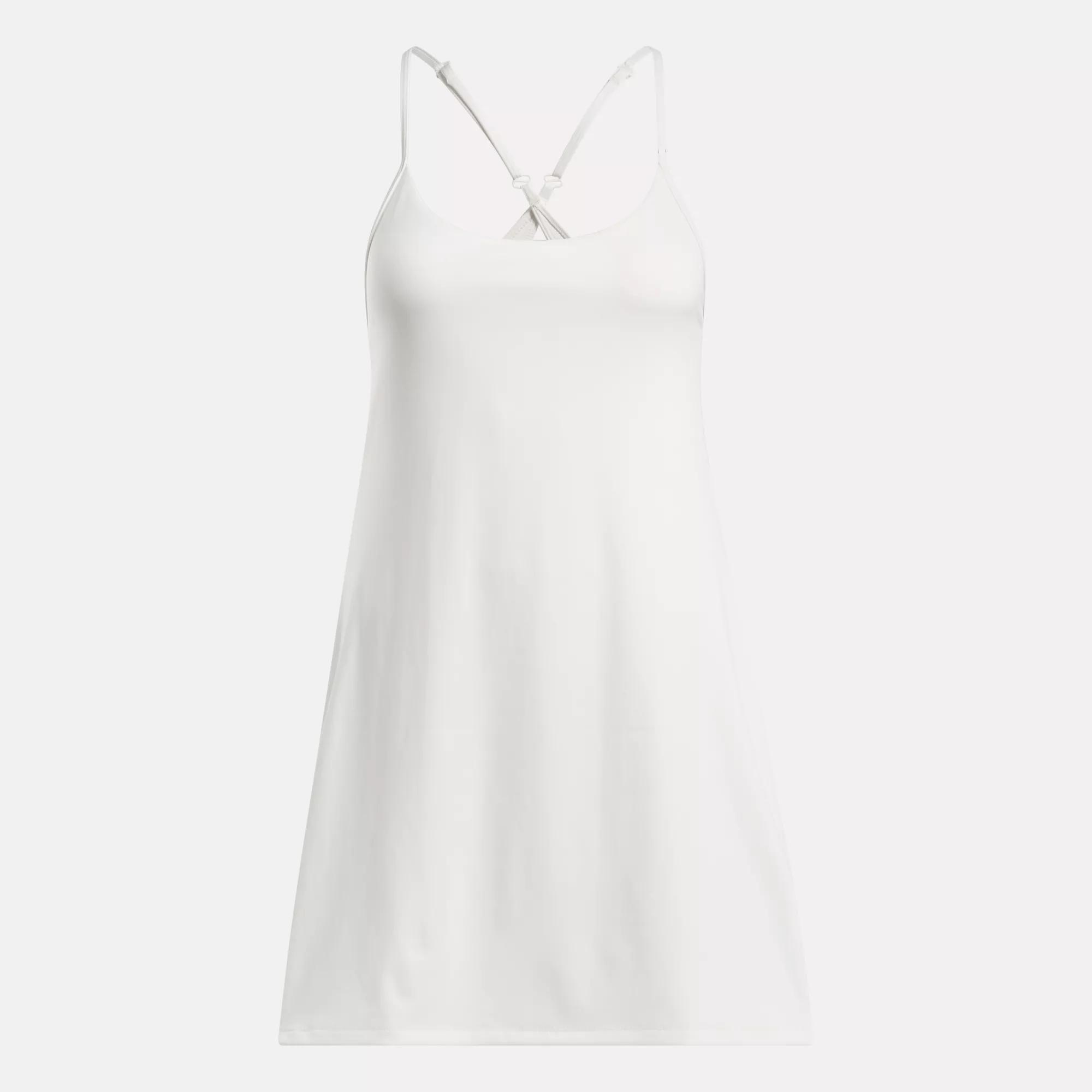 Women's Lux Strappy Dress Female Product Image