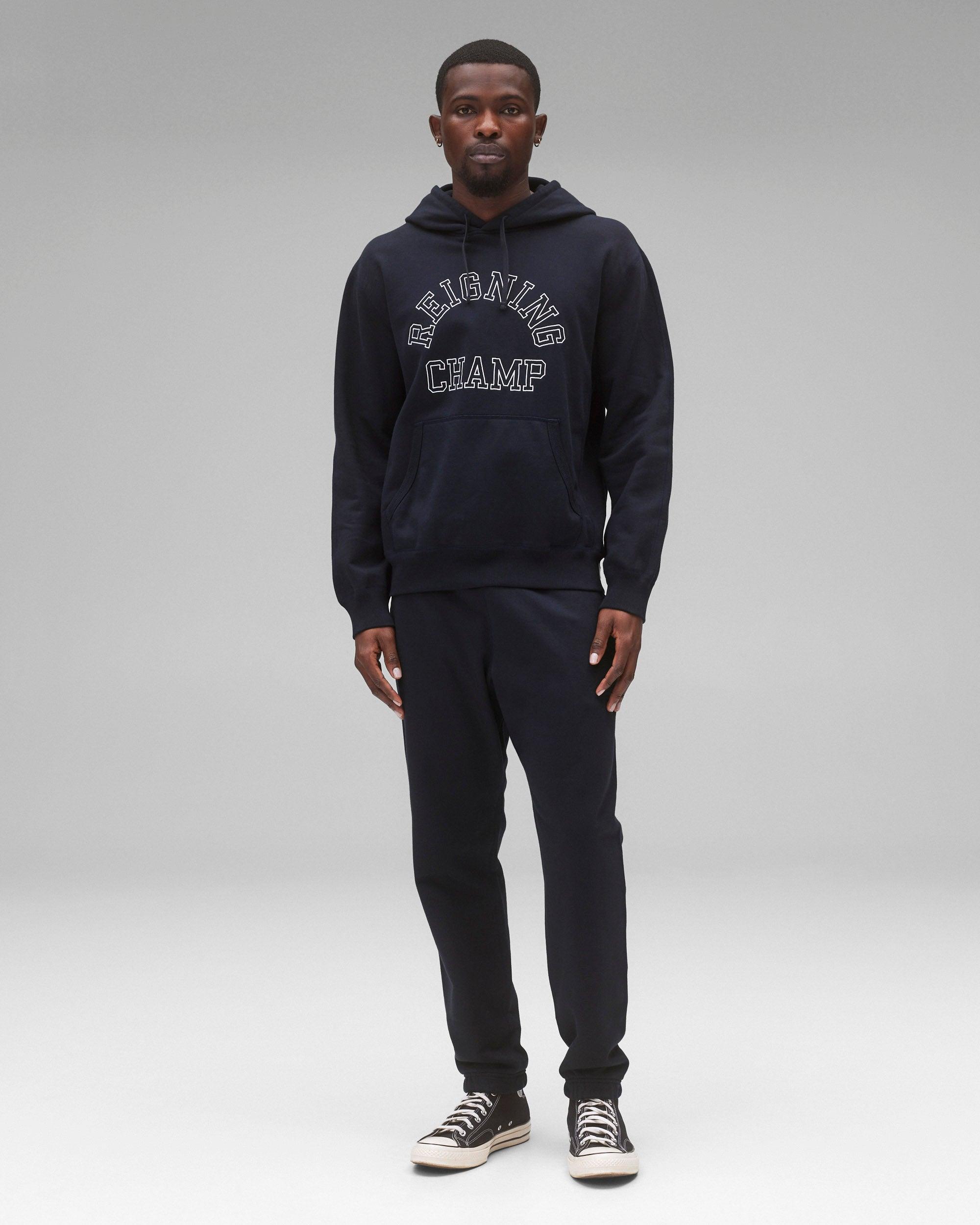 Midweight Terry Standard Sweatpant Male Product Image