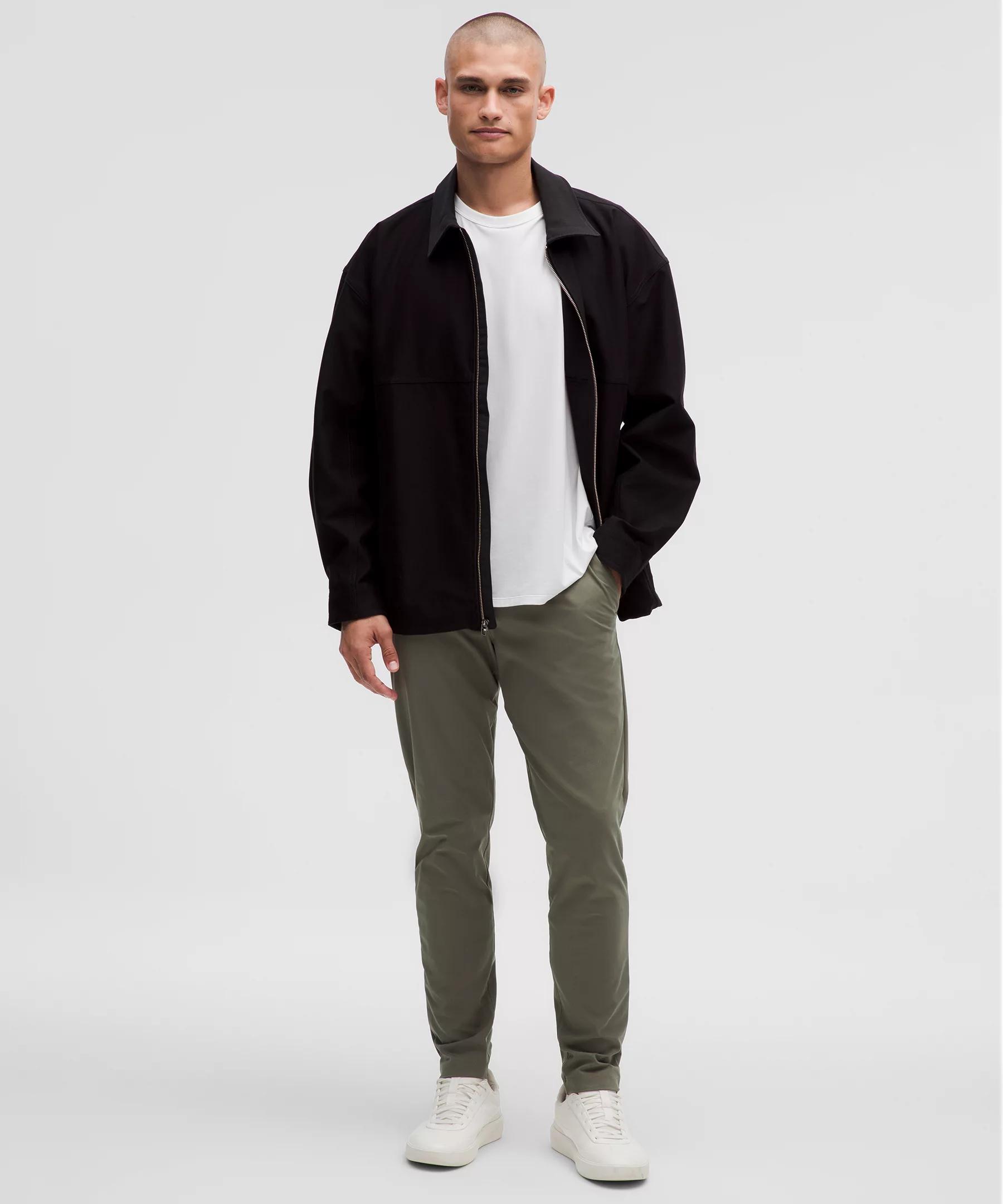 ABC Slim-Fit Trouser 34L *Warpstreme Product Image