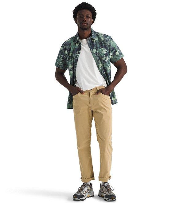 The North Face Sprag 5 Pocket Pants Product Image