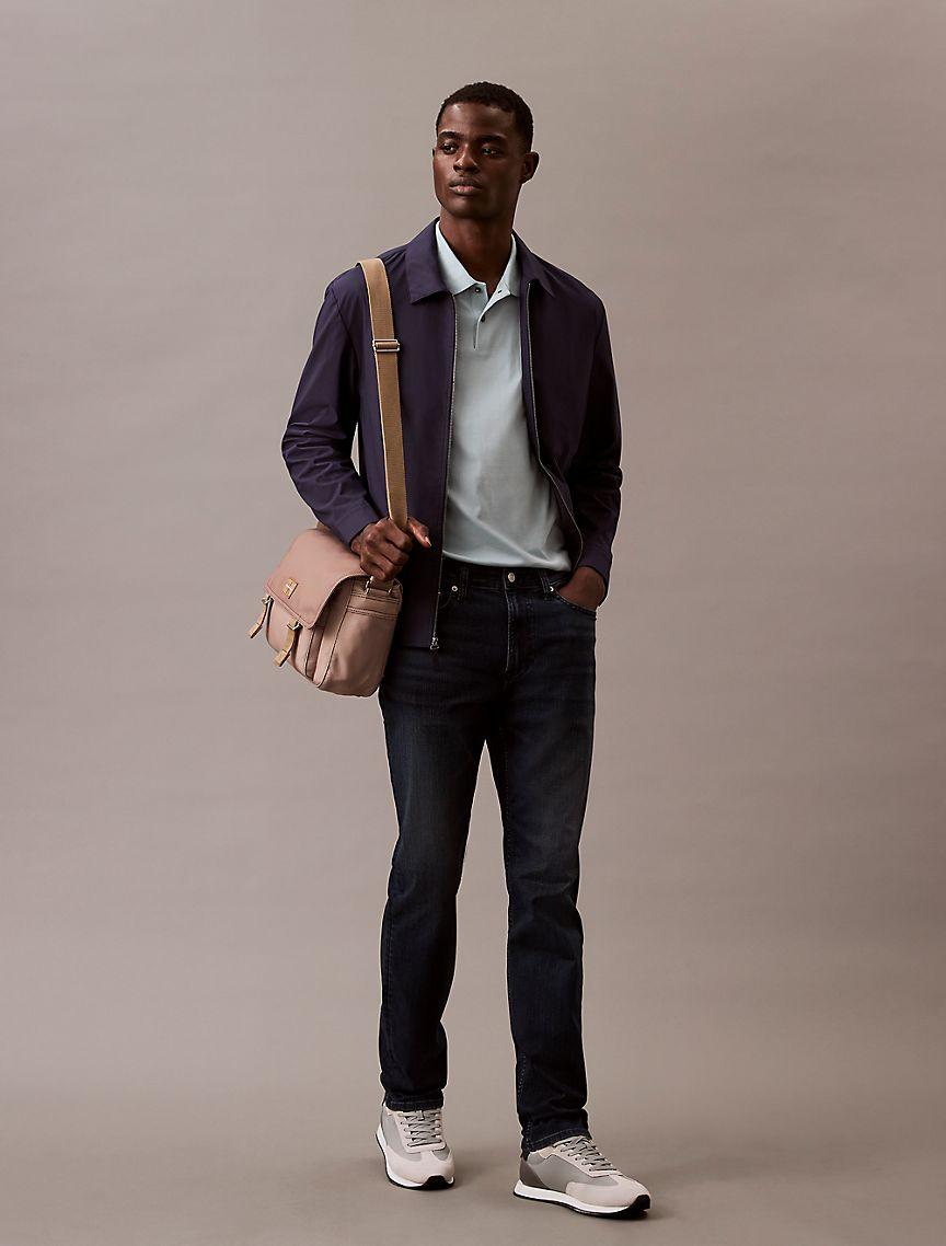 Workwear Messenger Bag Product Image