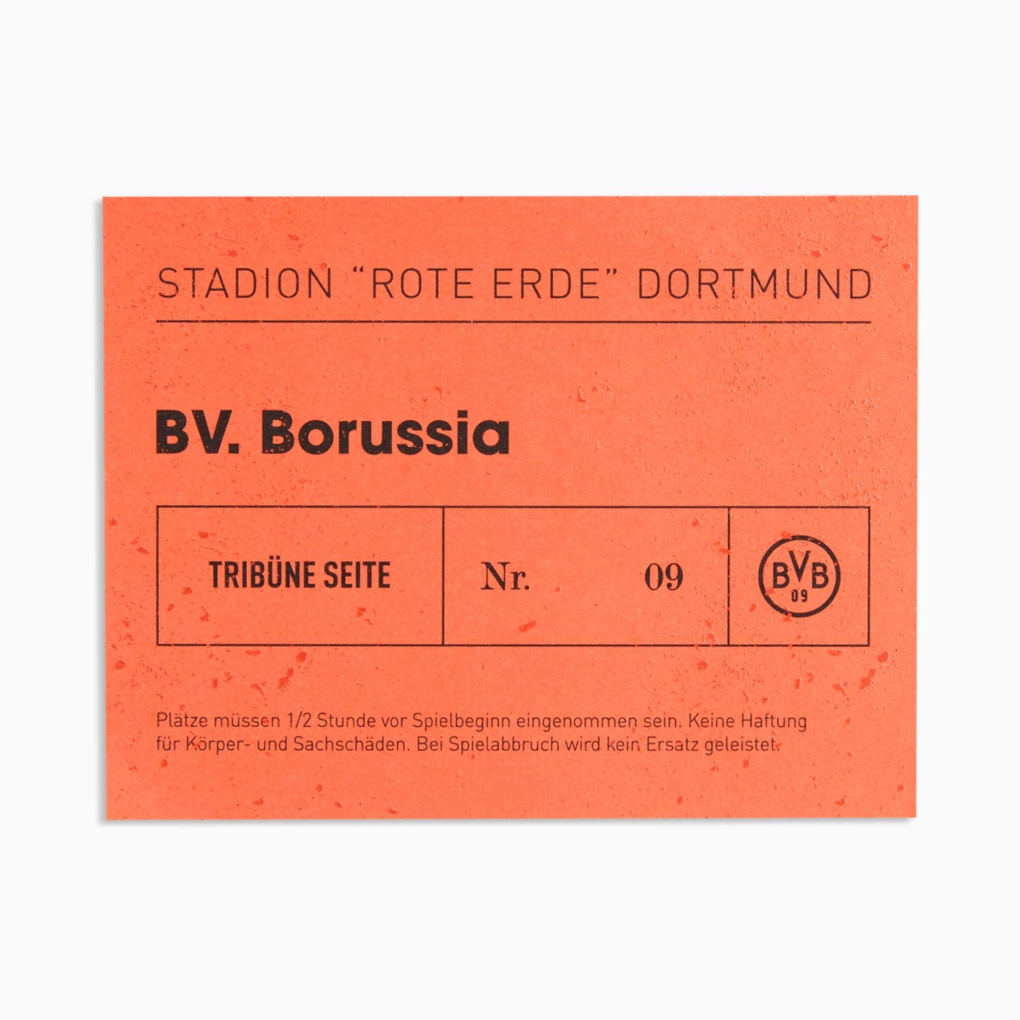 Borussia Dortmund Special Edition Men's Soccer Jersey Product Image