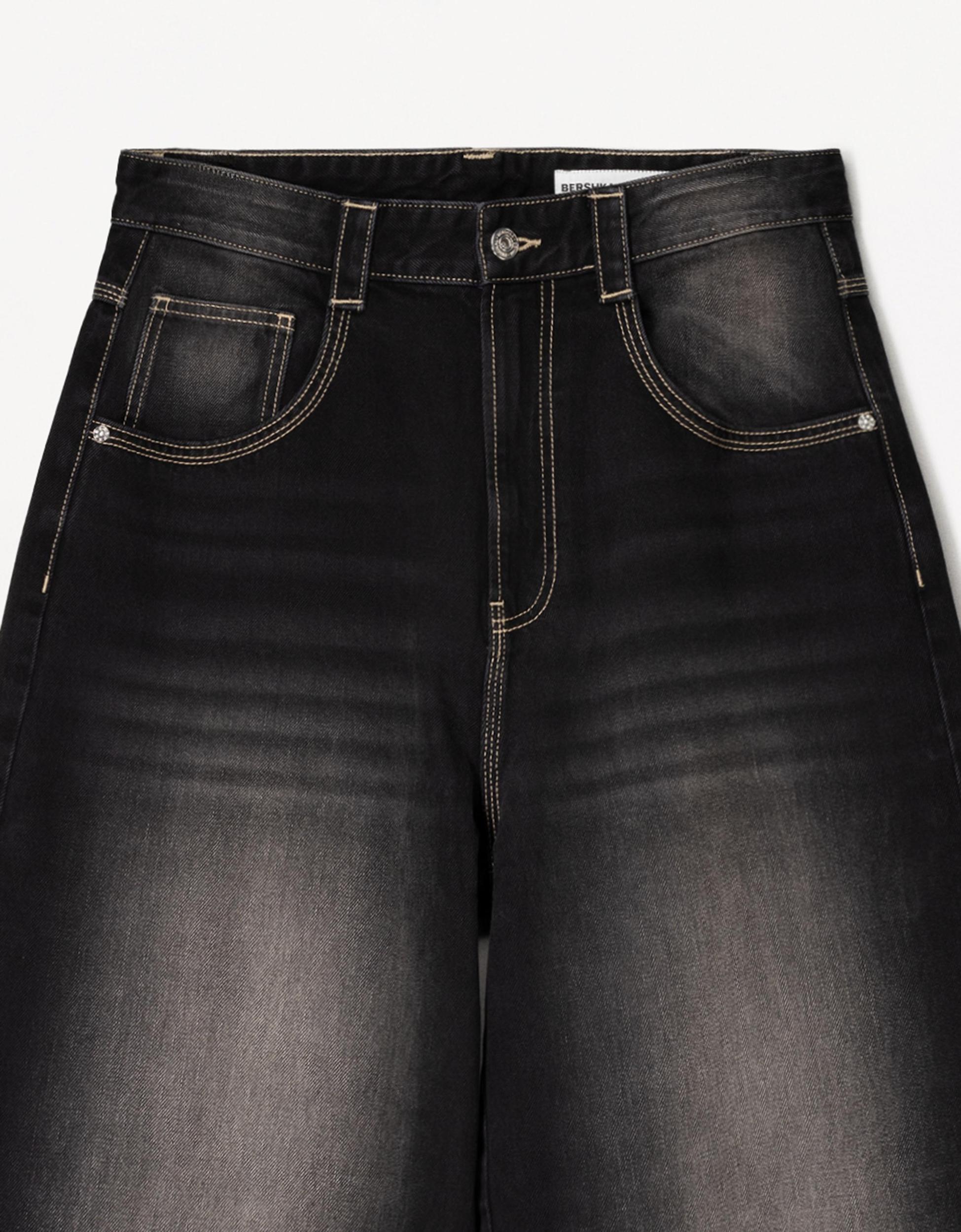 Megabaggy jeans Product Image