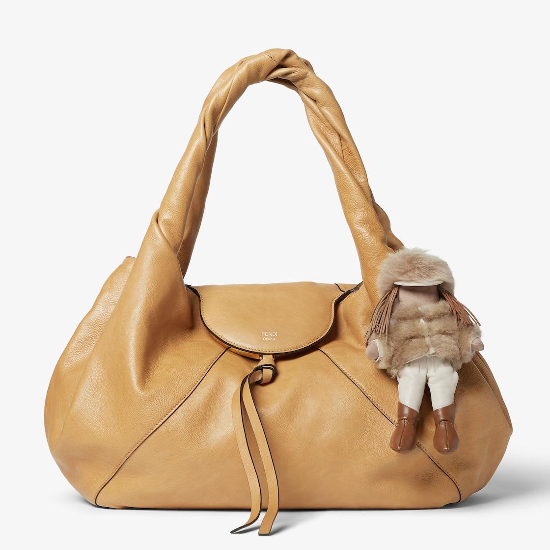 Fendi Best Friends Forever Charm Silvia Bag Charm Product Image