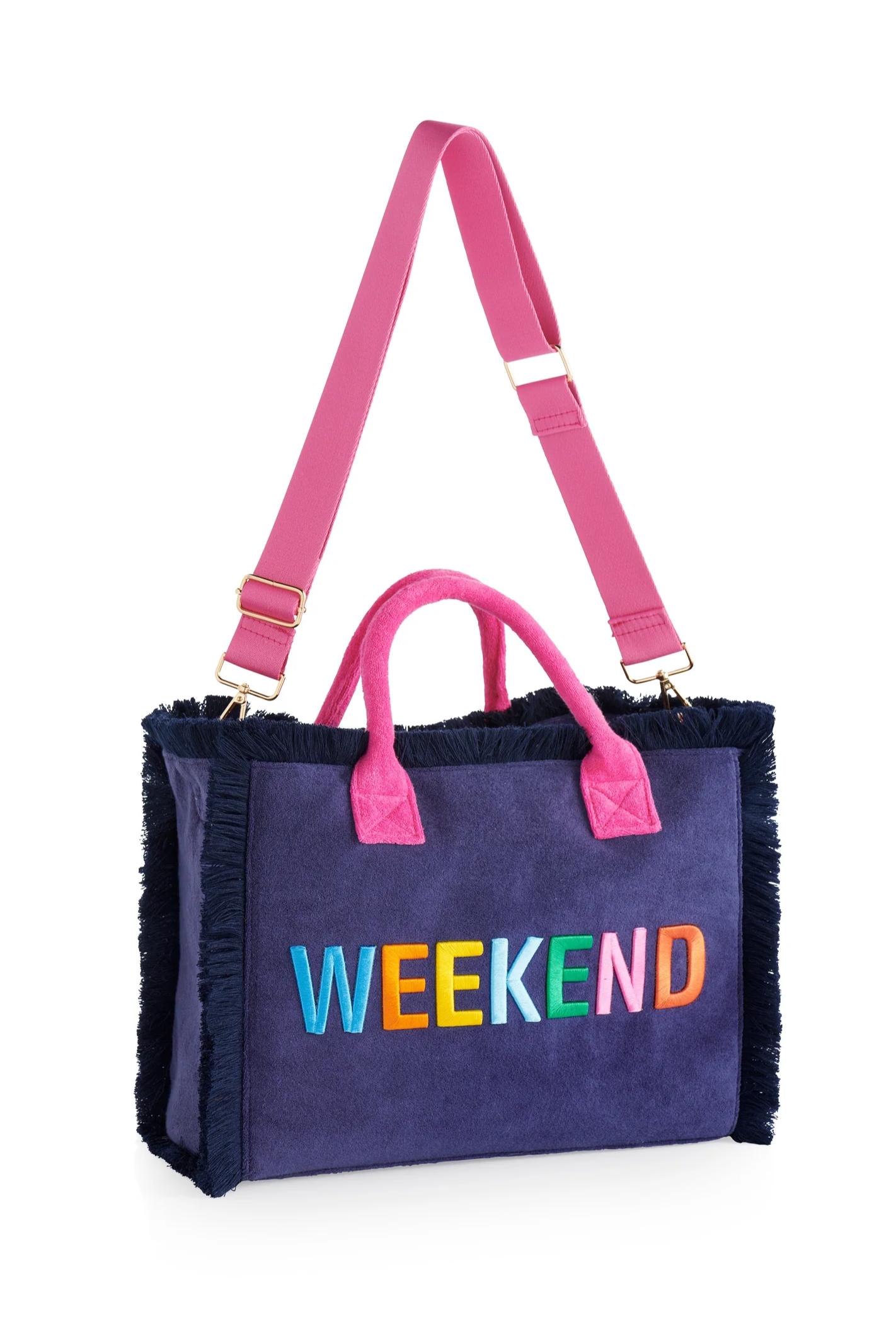 Cabana Weekend Tote Product Image