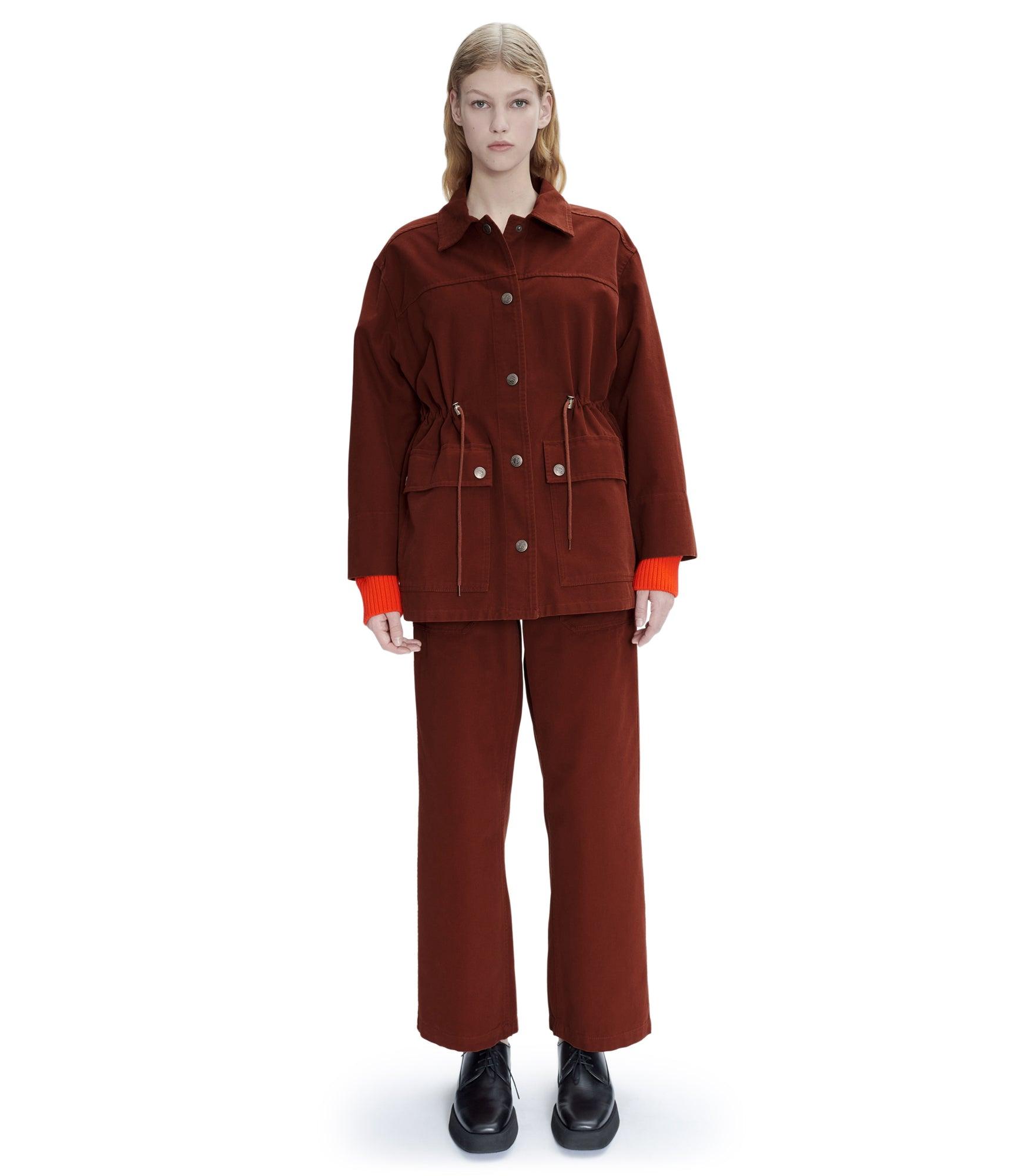 Miller jacket Female Product Image