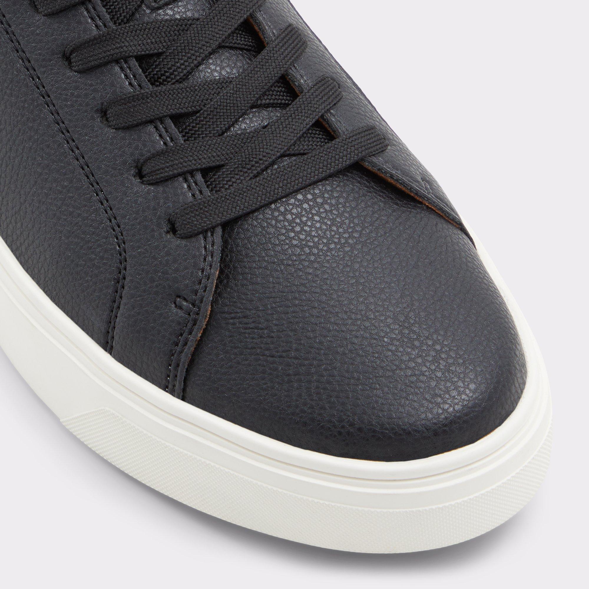 Willio Black Men's Sneakers | ALDO US Product Image