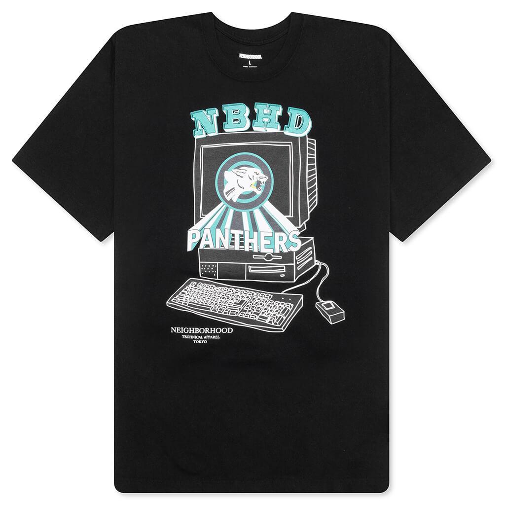 NBA Utah Jazz Simply Jazz Tee - Black Male Product Image