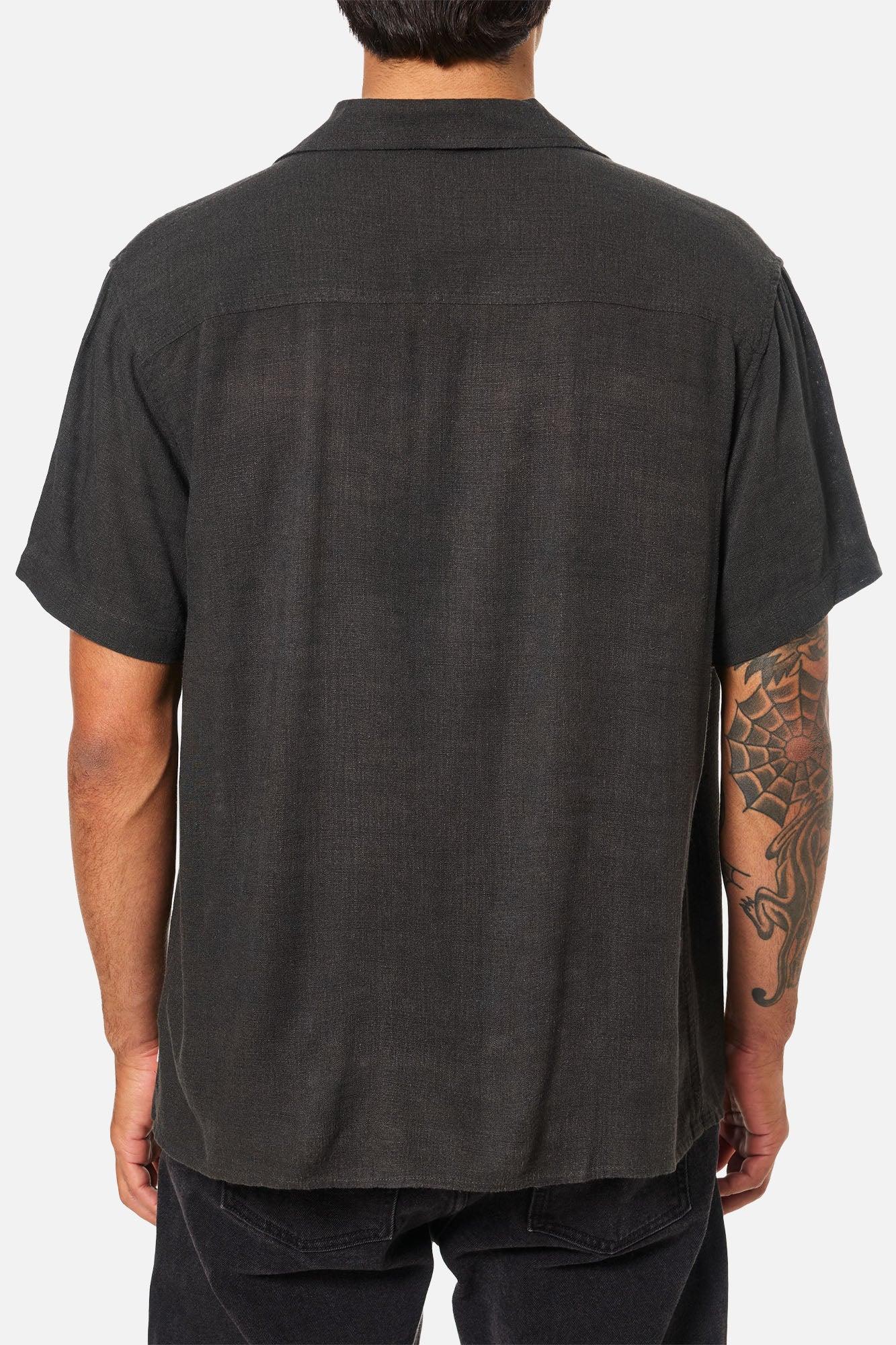 TELLER SHIRT Product Image