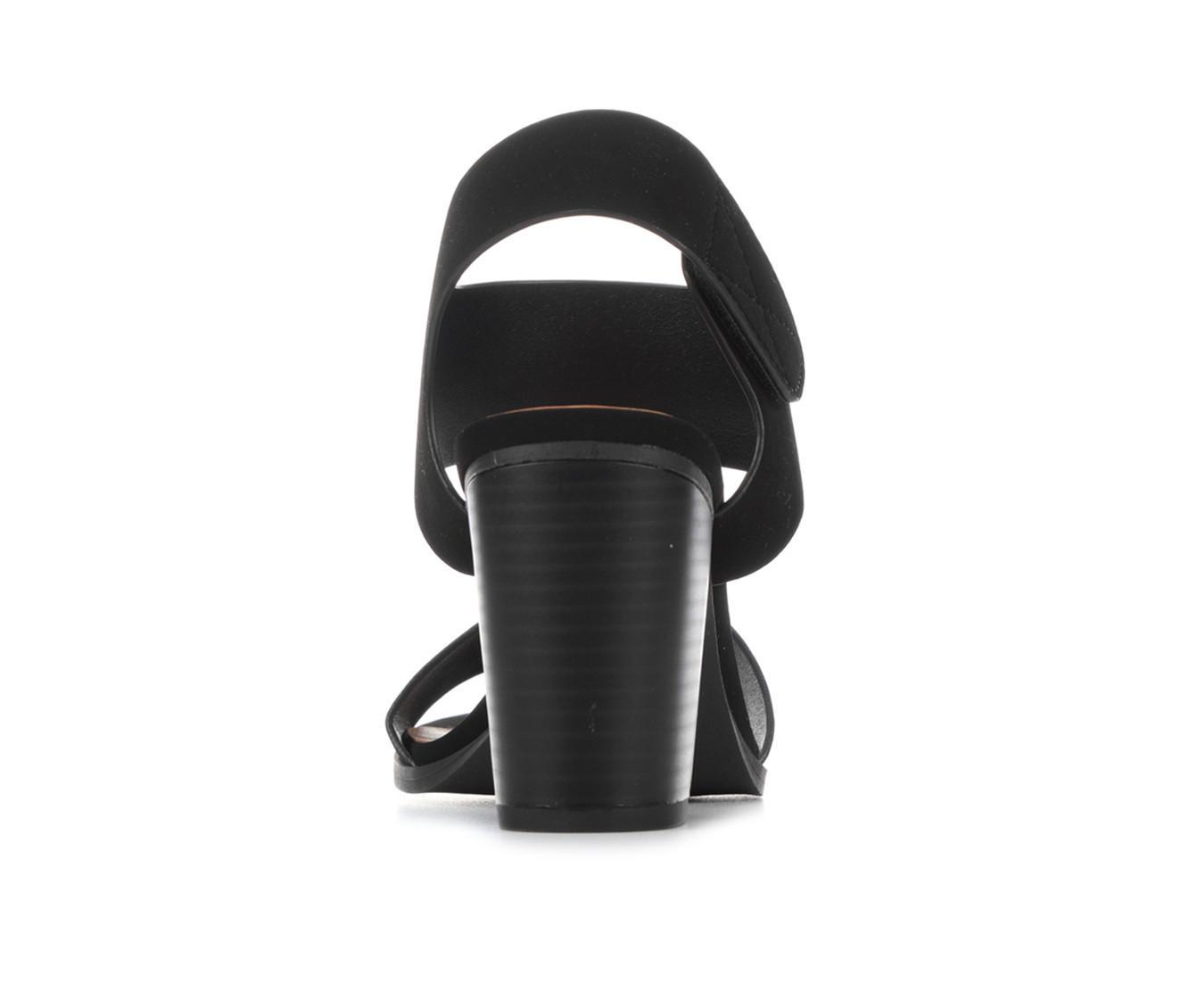 Women's Solanz Wait Dress Sandals Product Image