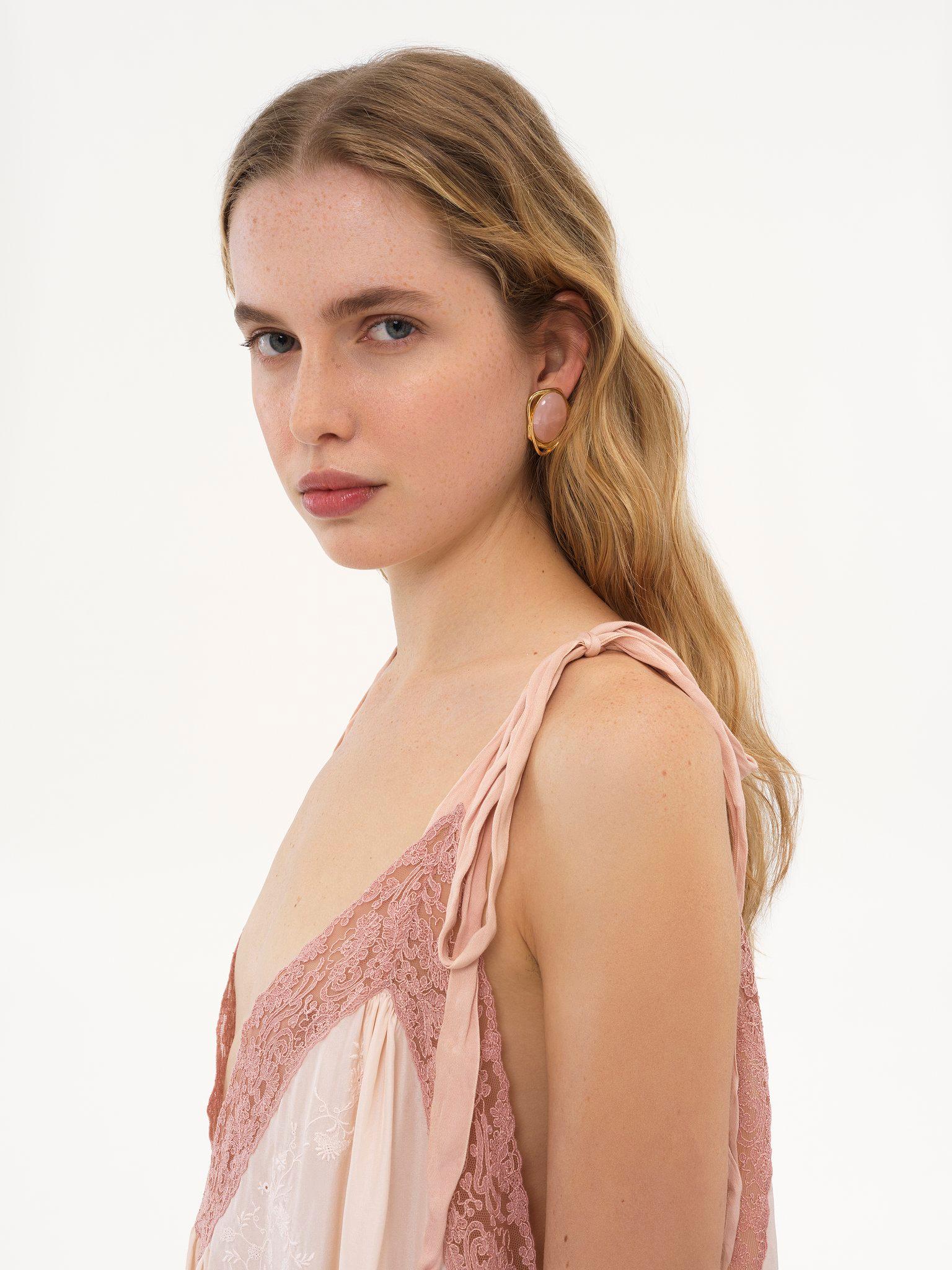 The Chloé Senses earrings Product Image