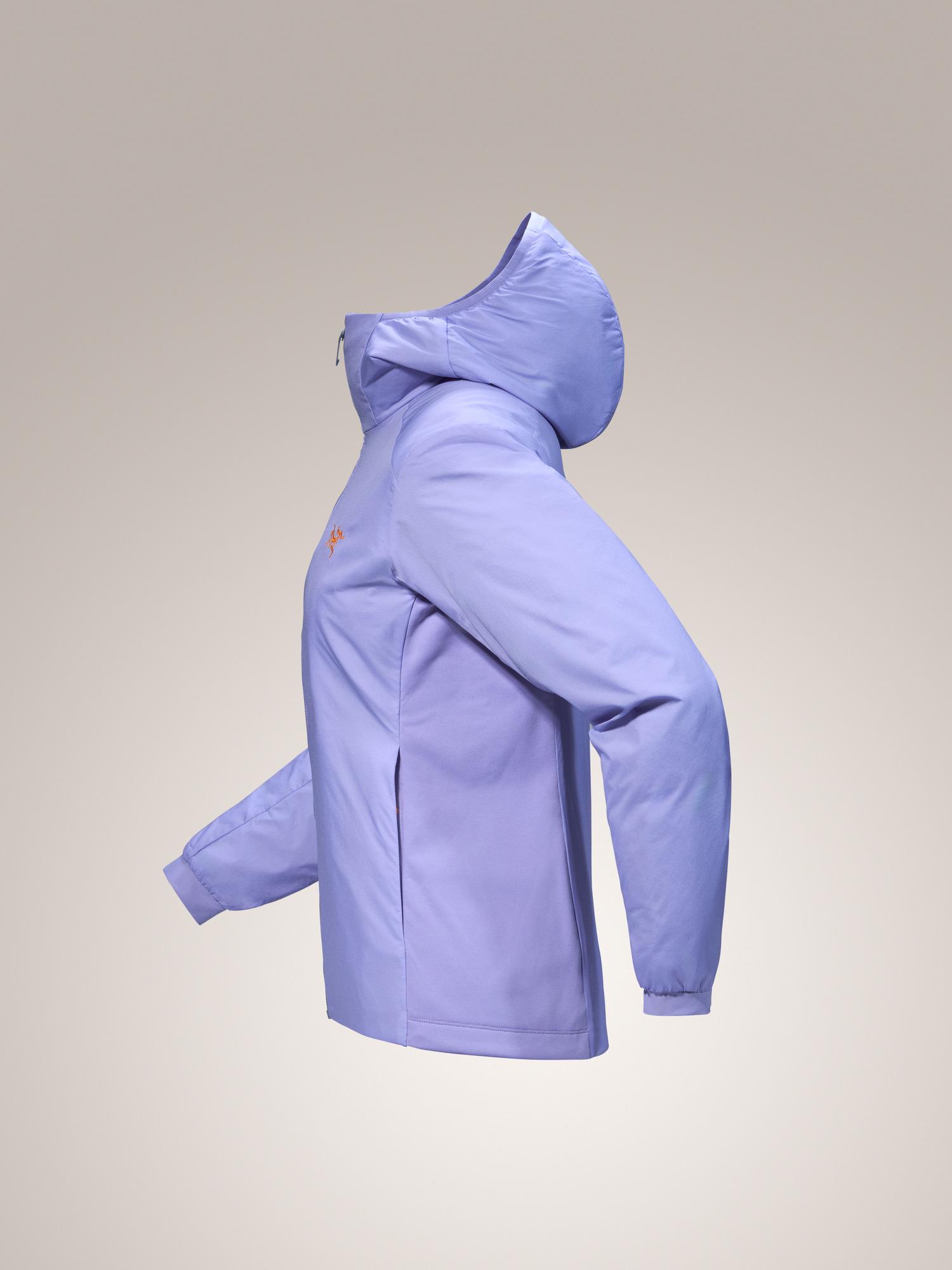 Atom Hoody Women's Product Image