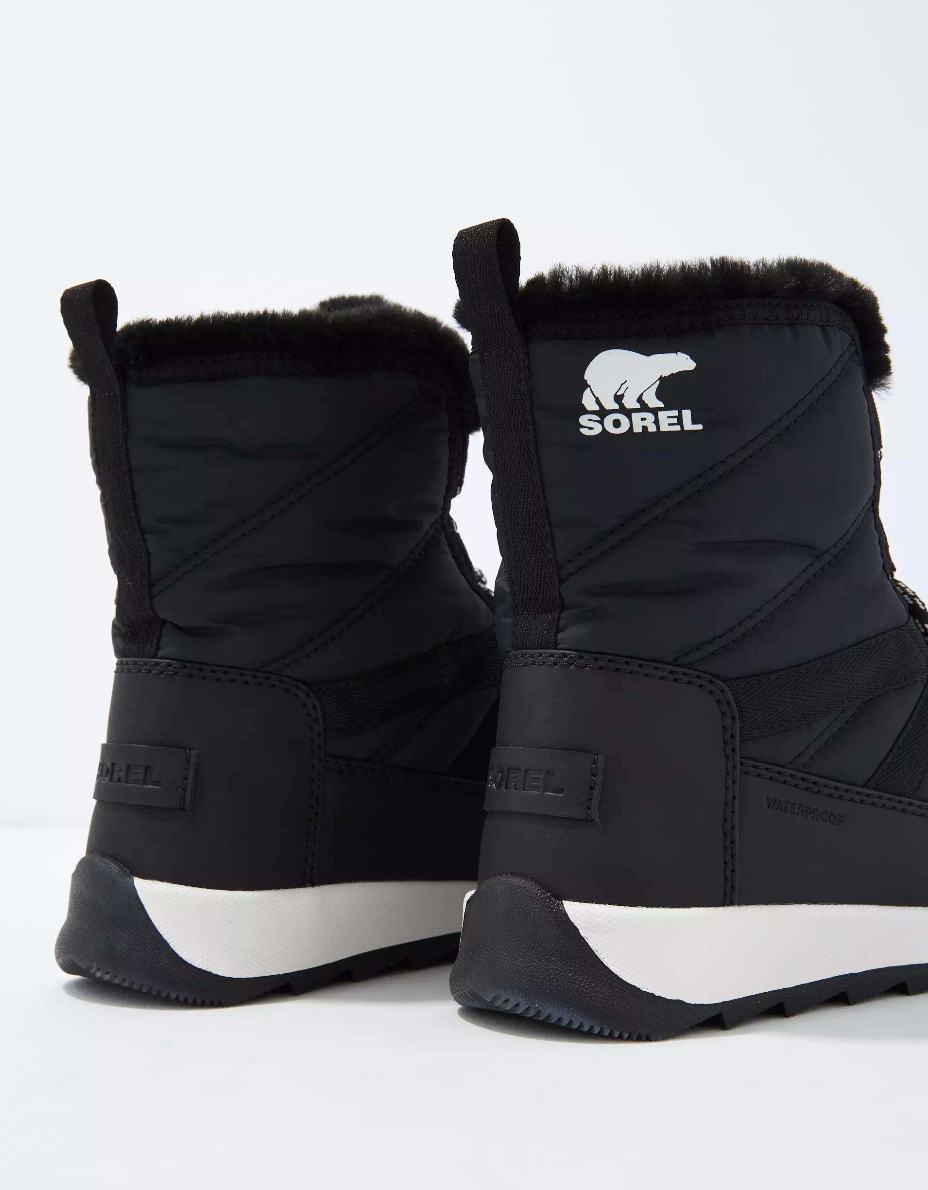 Sorel Women's Whitney II Short Lace Boot Product Image