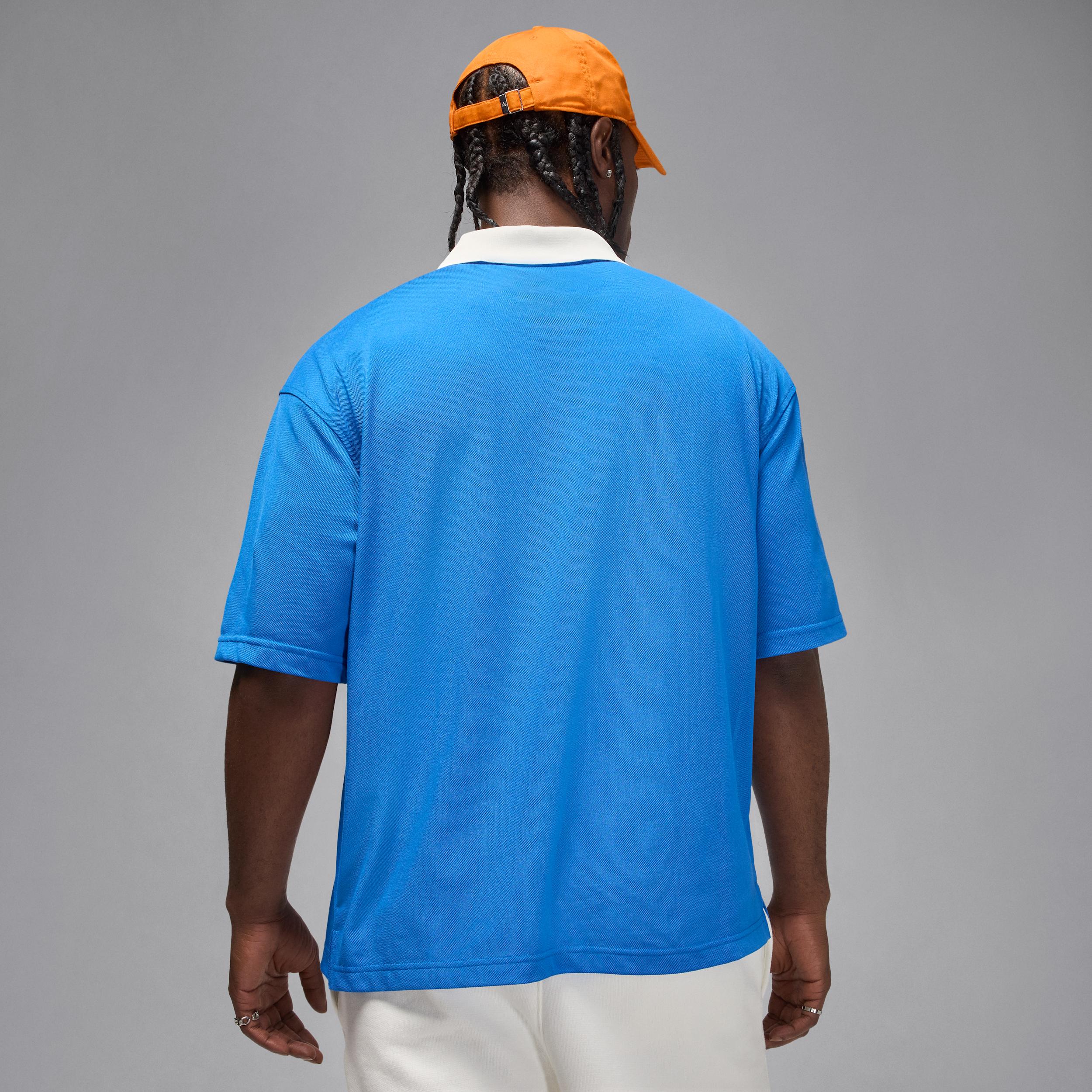 Men's Jordan Brooklyn Polo Product Image
