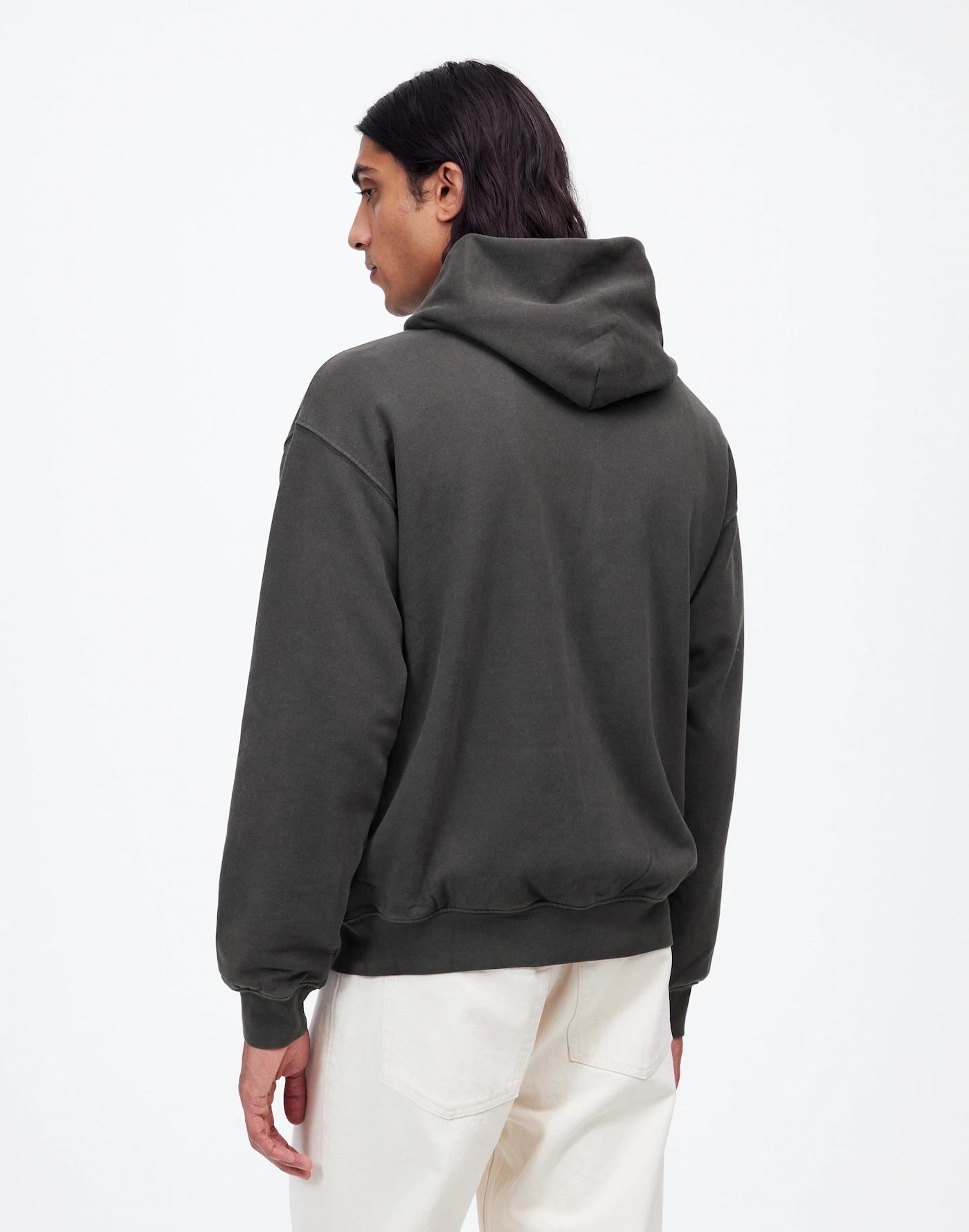 The McCarren Midweight Hoodie Sweatshirt Product Image