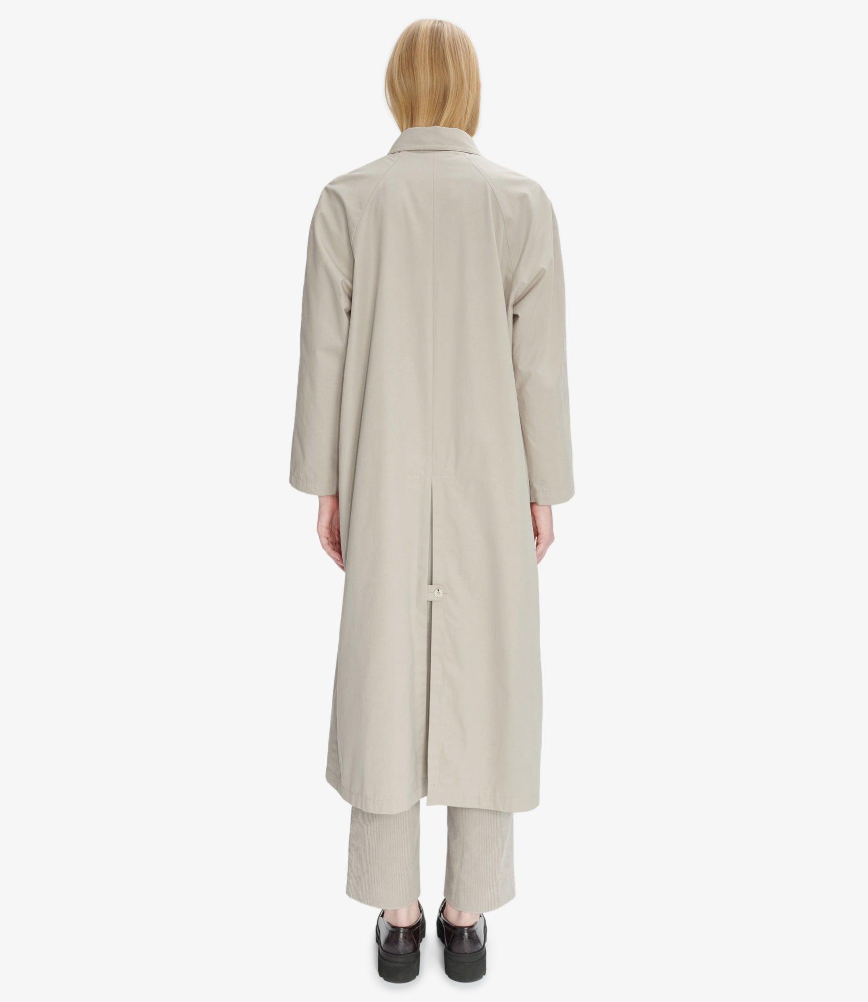 Gaia coat Female Product Image