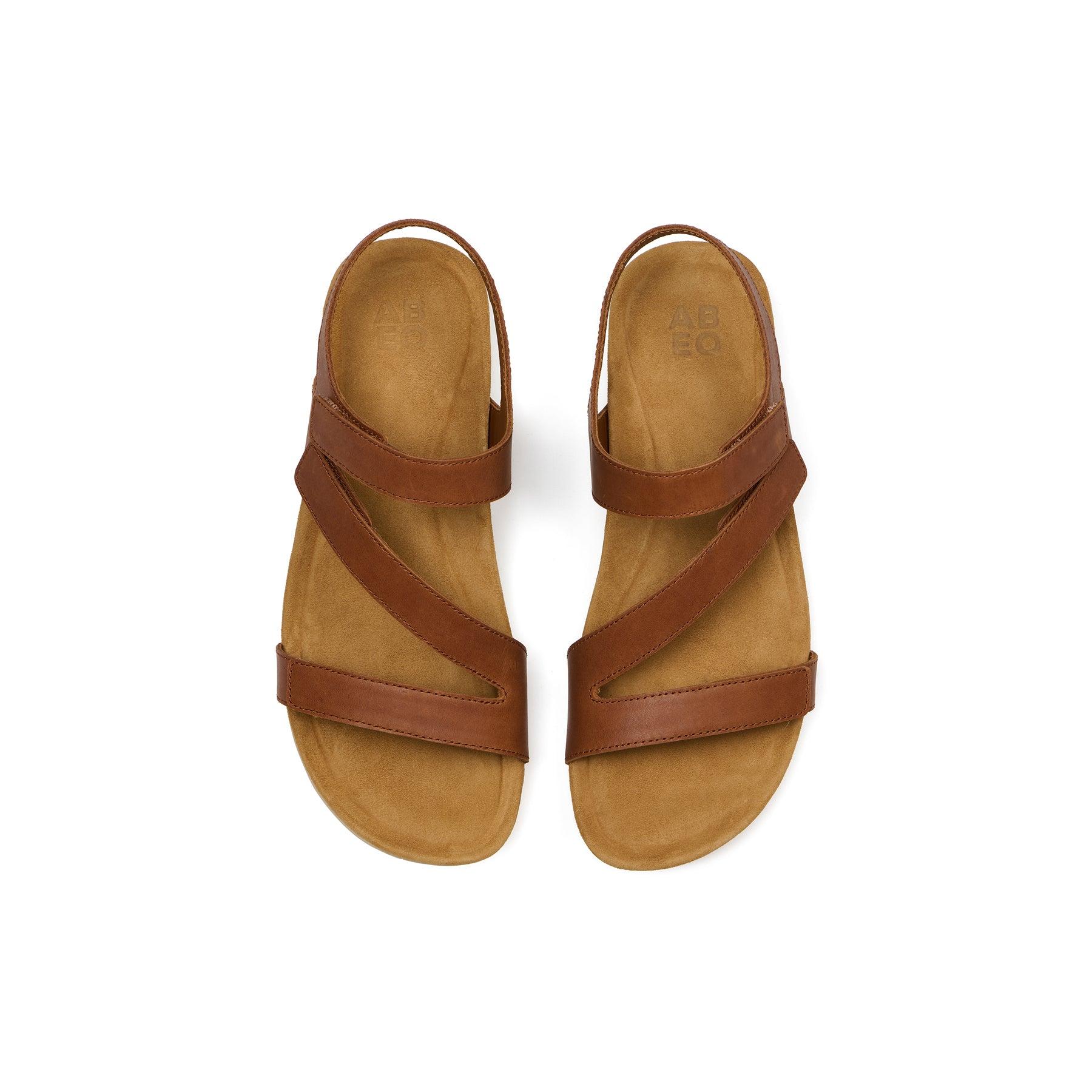 Oasis Sandal Metatarsal Female Product Image