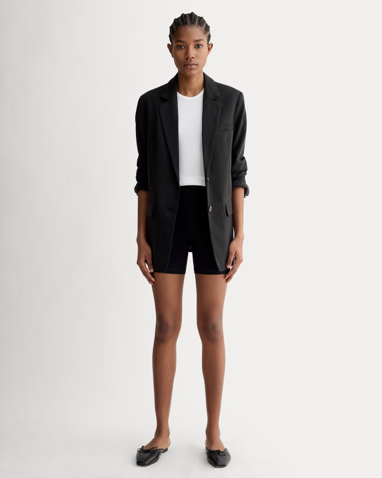 Womens Perform Bike Short by Everlane Product Image
