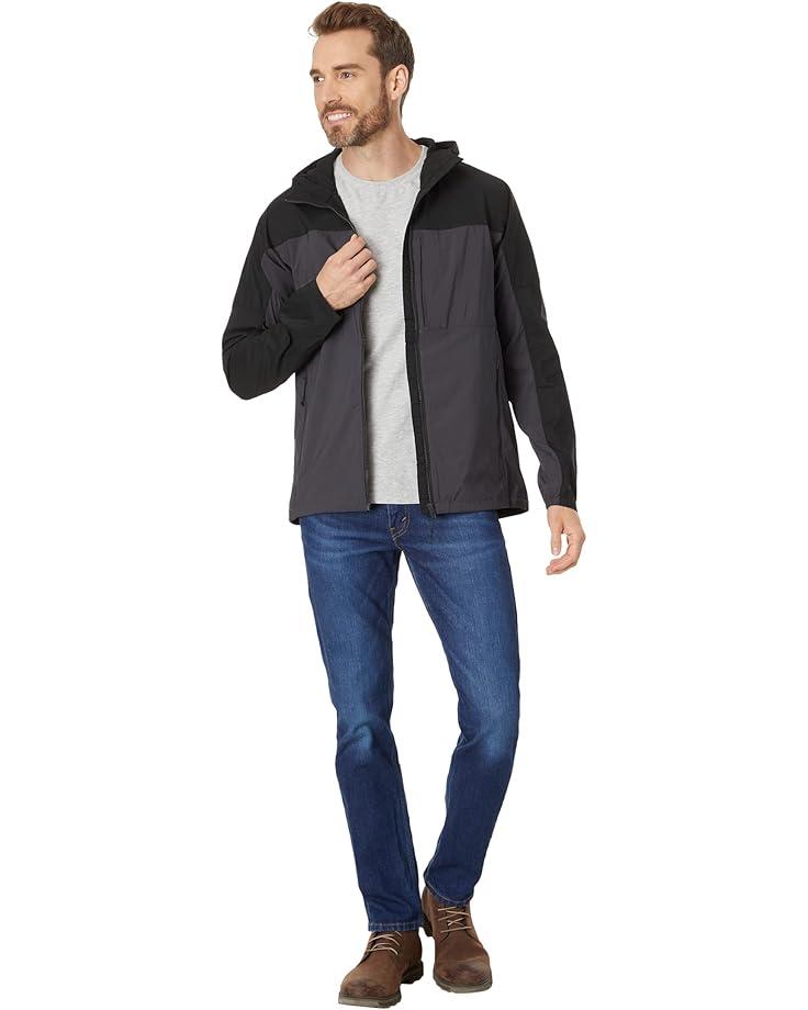 Abisko Trail Fleece Product Image