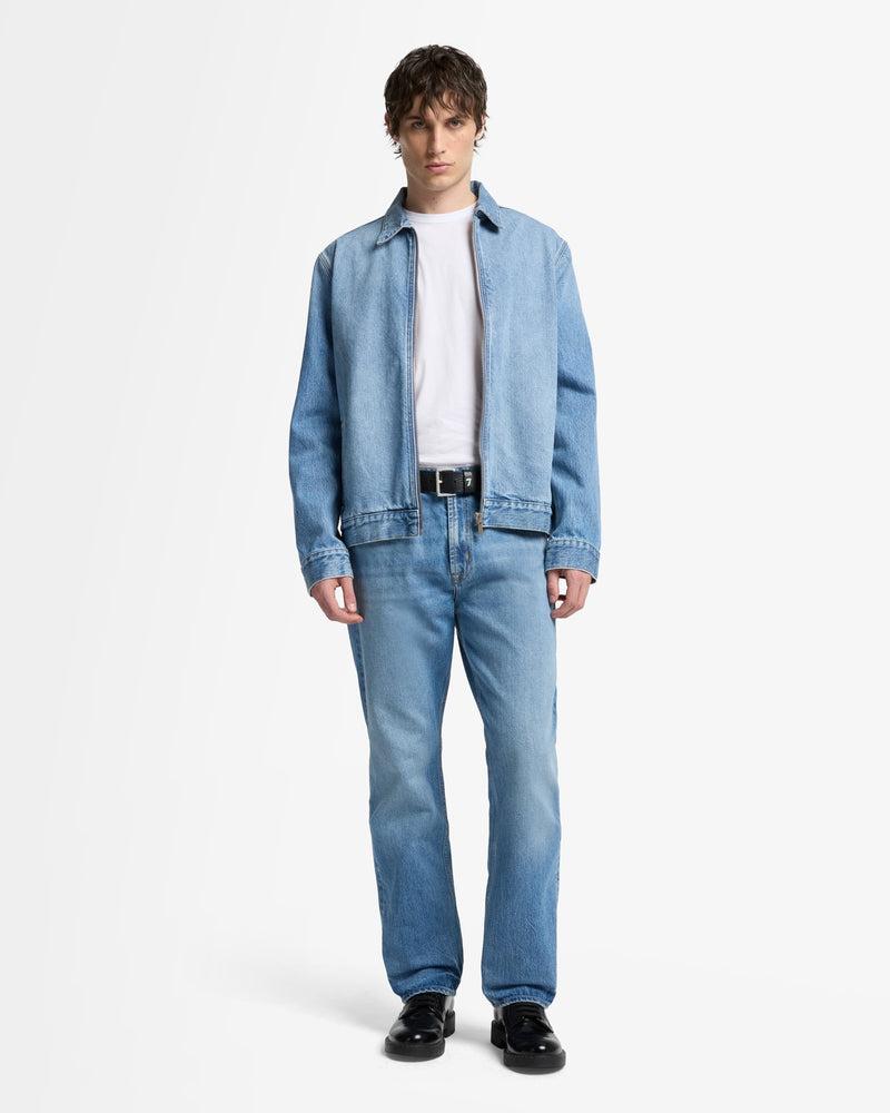 Modern Straight Product Image