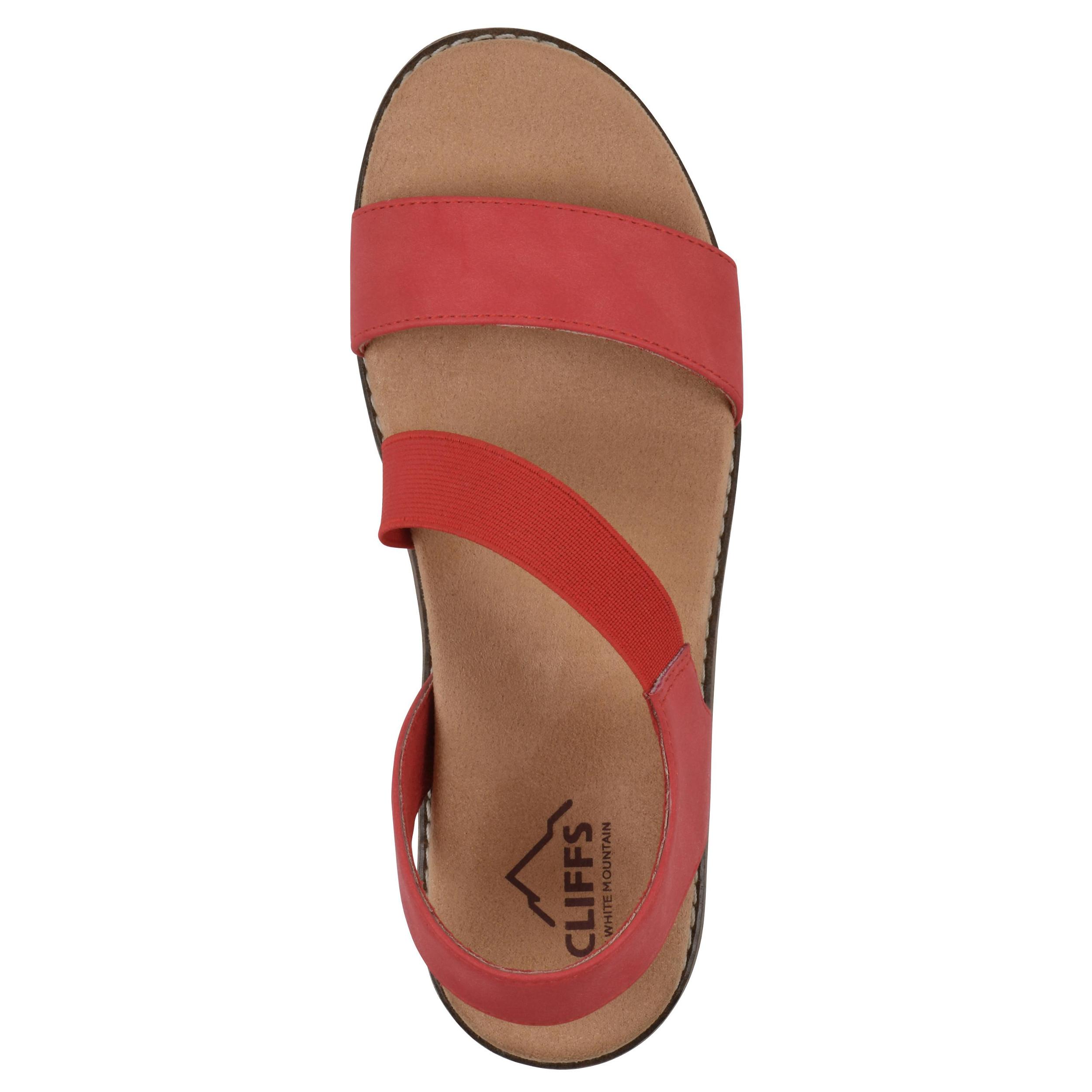 Women's Cliffs by White Mountain Tinnley Wedges Product Image