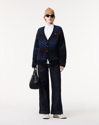 Active Cat-eye Glasses Product Image