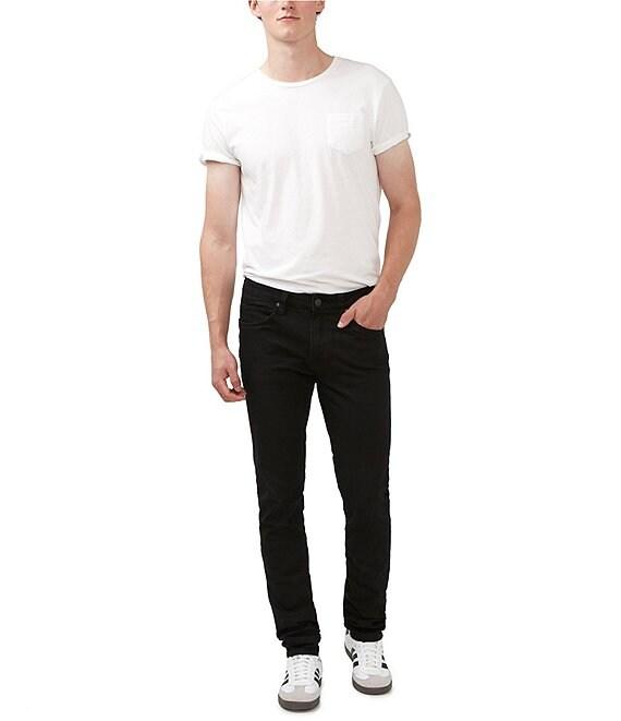 Buffalo David Bitton Max Skinny Fit Jeans Product Image