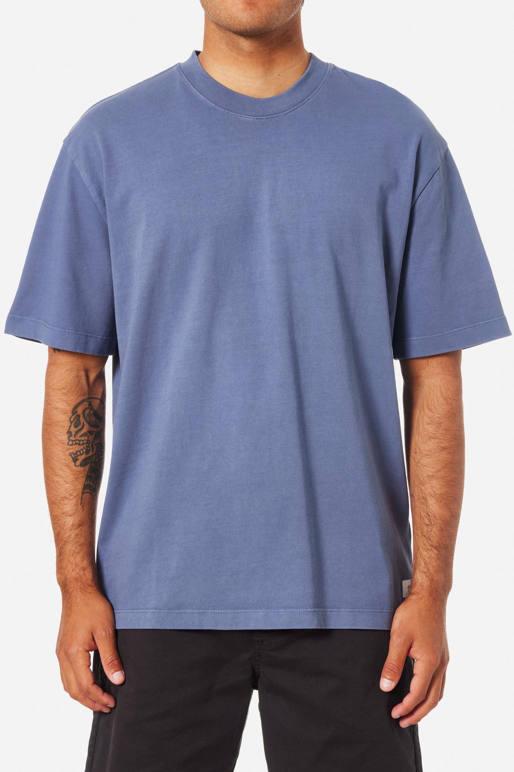 BOX FIT HERITAGE TEE Product Image