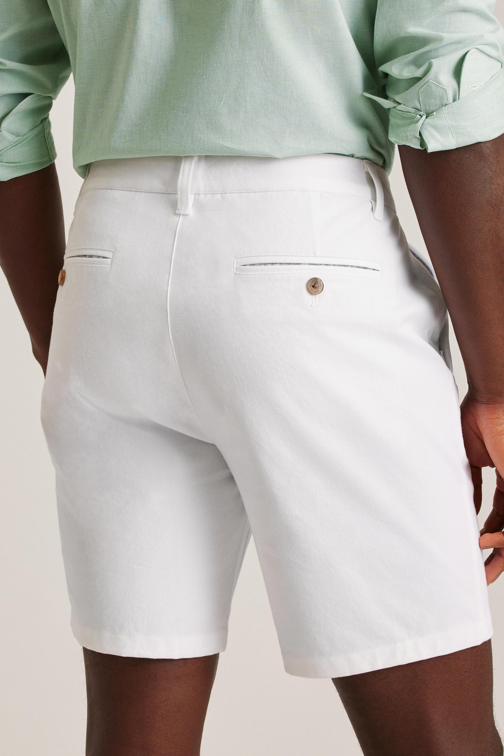 The Chino Short 2.0 Product Image