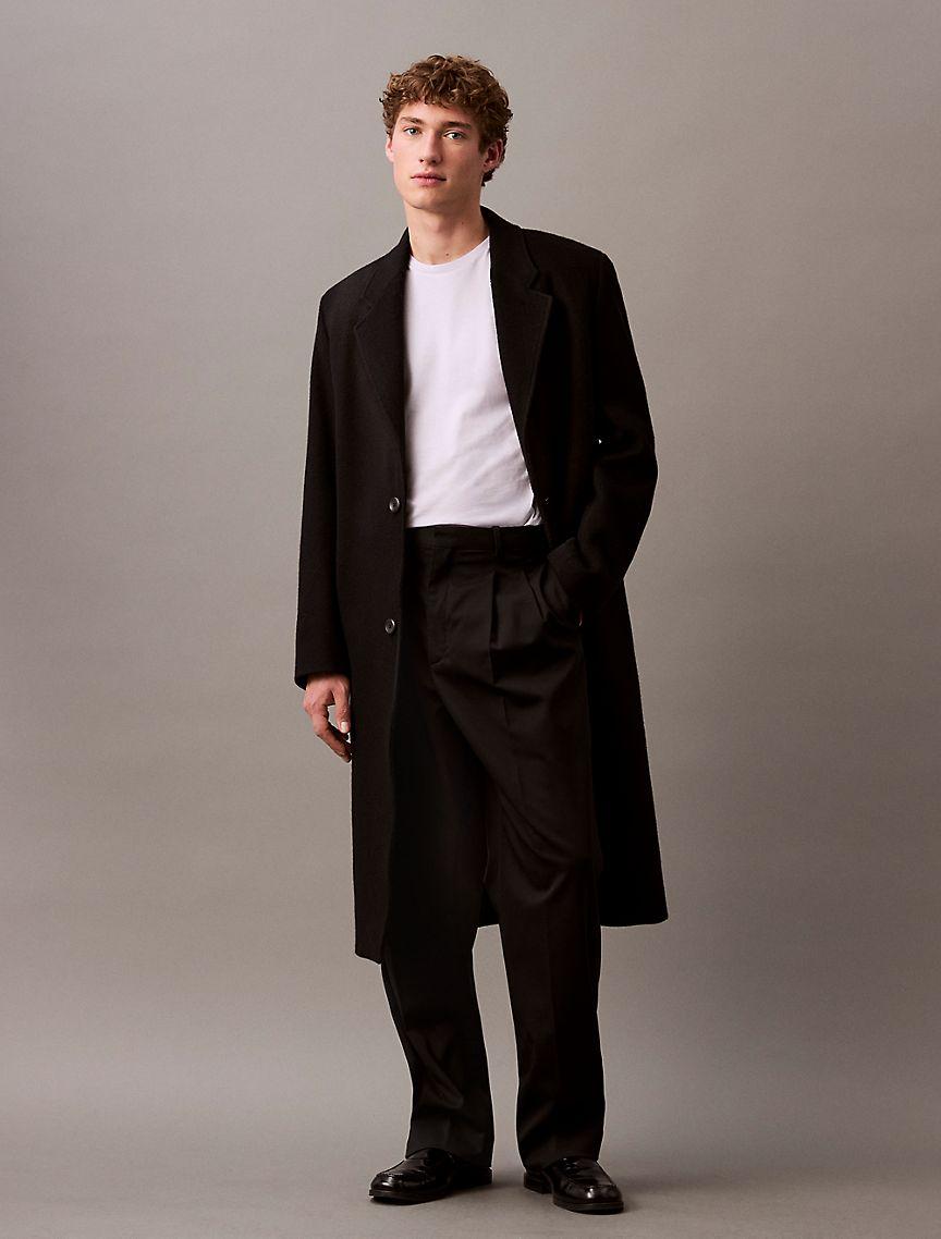 Liquid Touch Crewneck T-Shirt Product Image