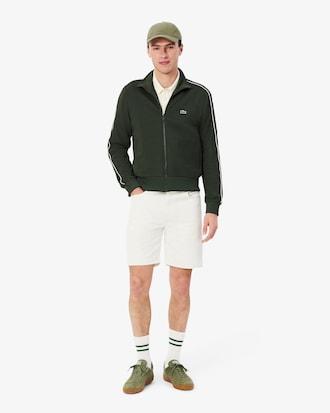 Men's Baseshot Suede Sneakers Product Image