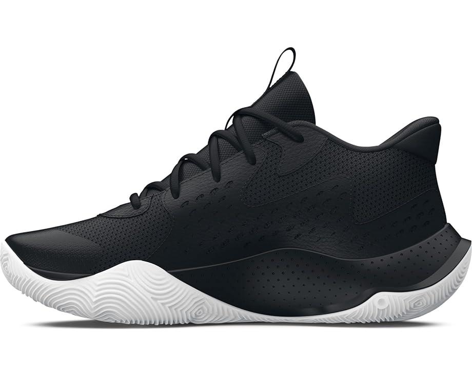 Lockdown 7 Low Product Image