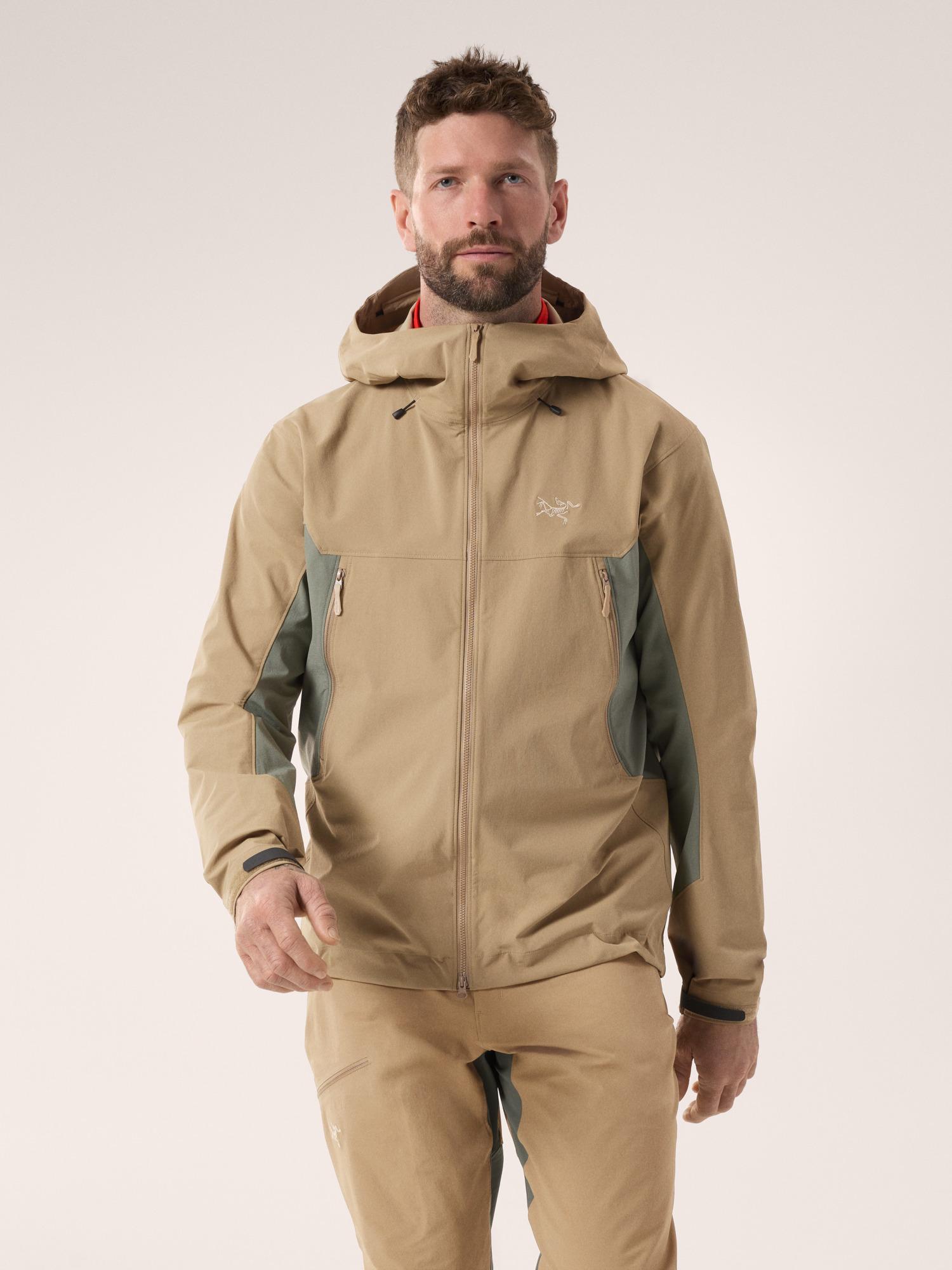 Serratus Hoody Men's Product Image