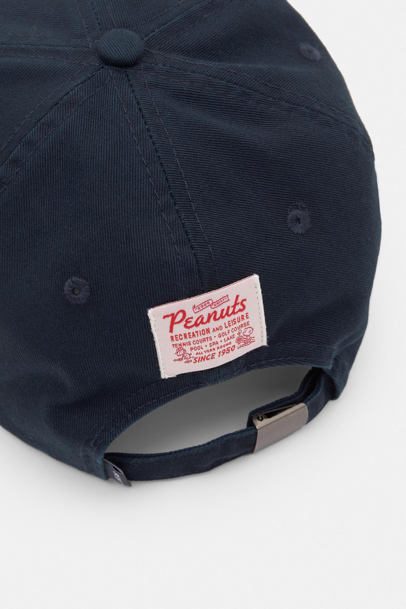 Snoopy cap Product Image