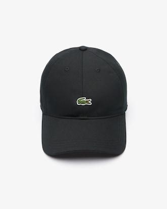 Cotton Twill Cap Product Image