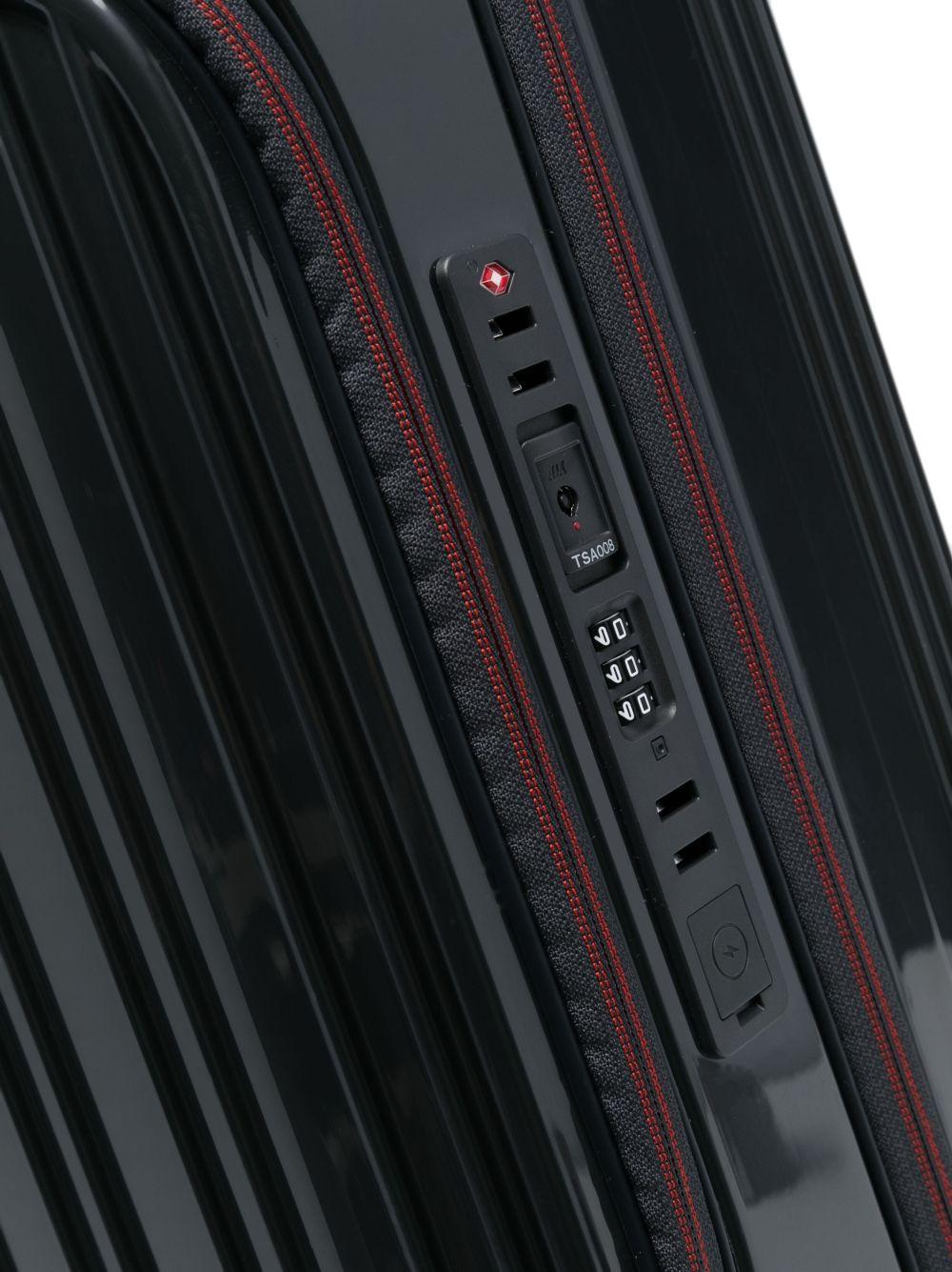 hardside spinner cabin suitcase Product Image