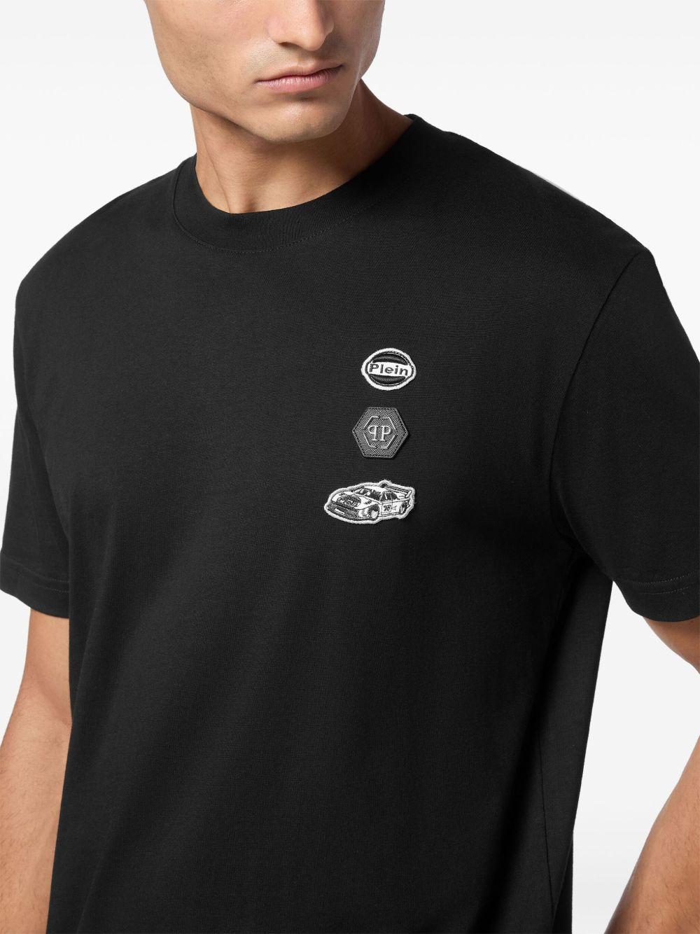 Cars Racing T-shirt Product Image