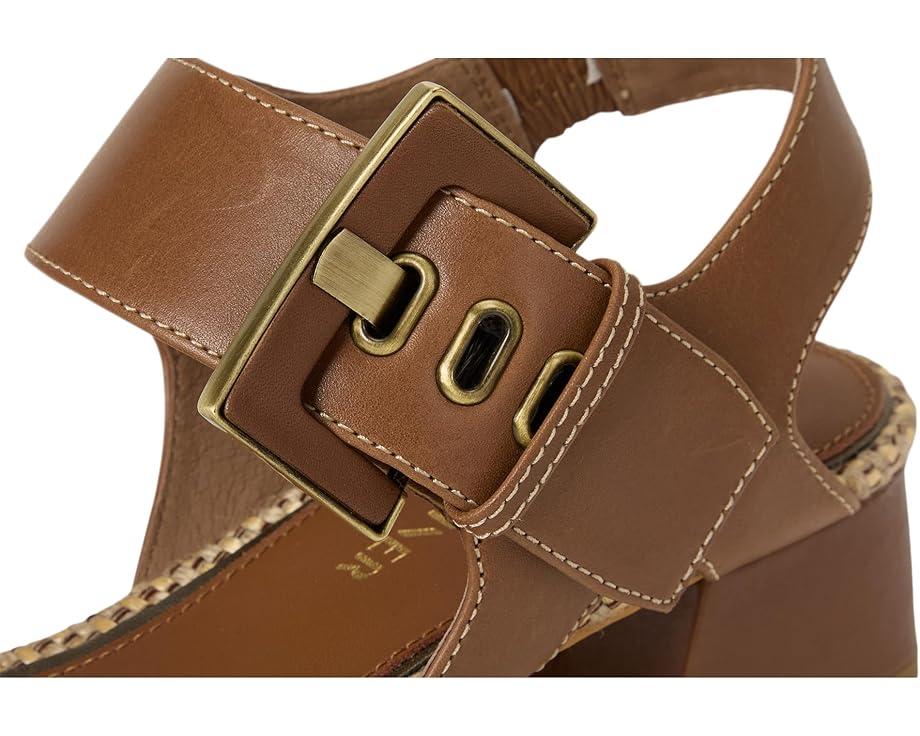 Edith Bit Sandals Product Image