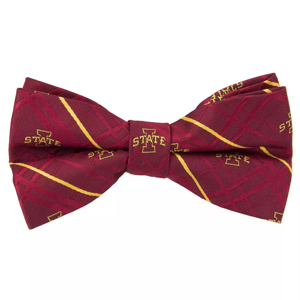 Men's NCAA Oxford Bow Tie, Penn State Product Image