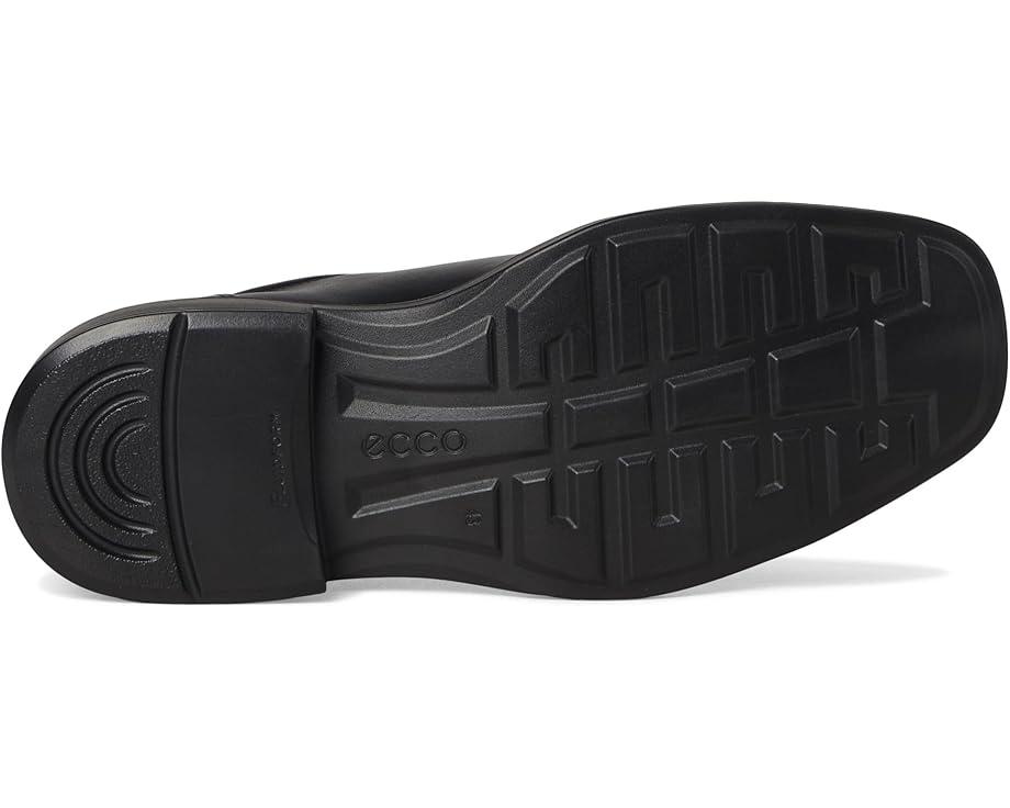 Milan Plain Toe Slip On Loafer Product Image