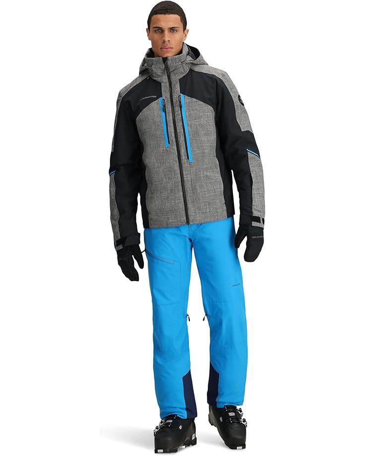 Charger Jacket Product Image