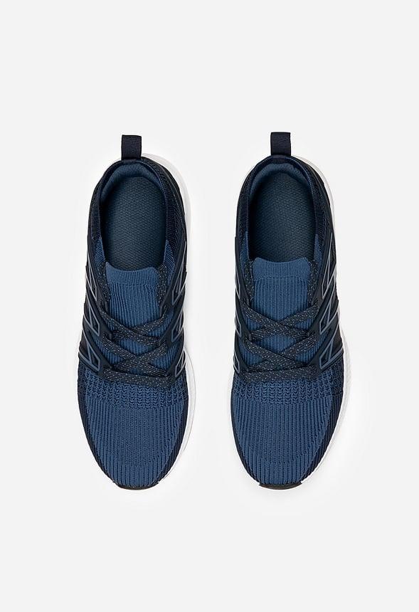 Men's Lightweight Slip-On Travel Shoe Product Image