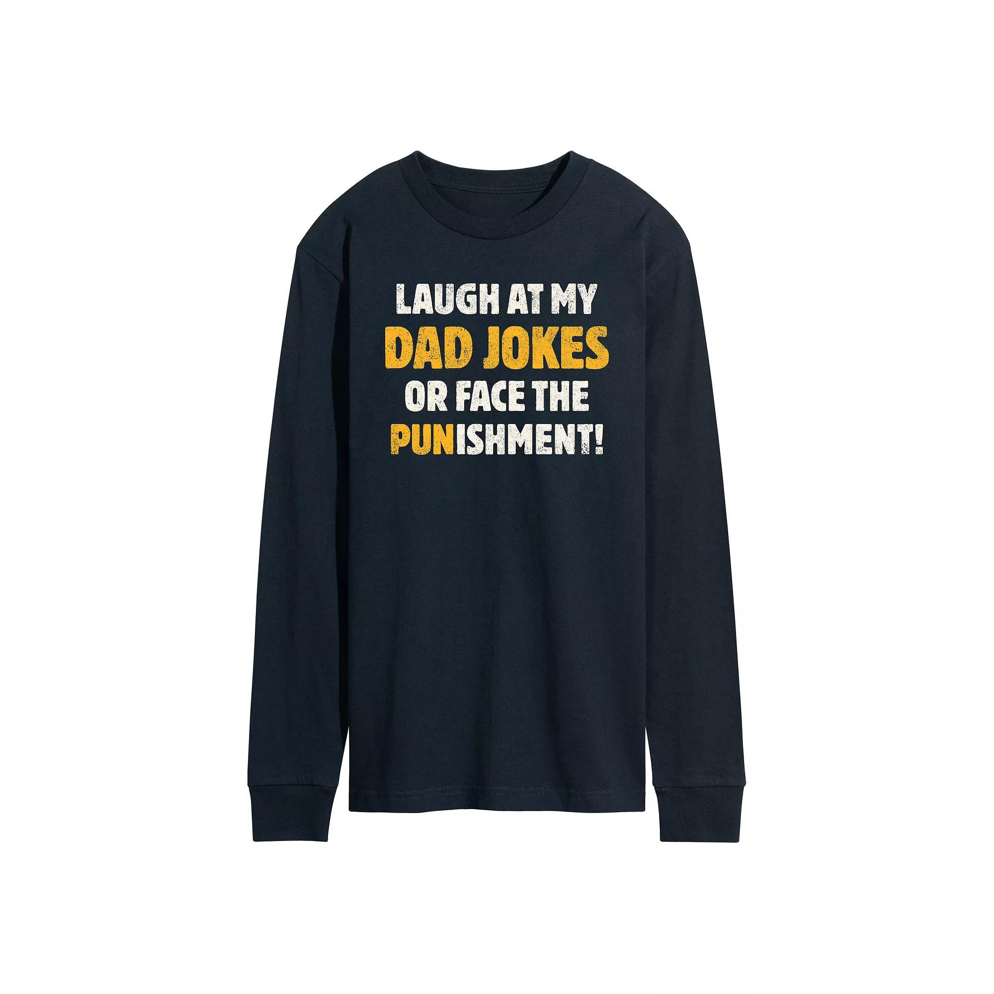 Disney Villains Snow White Evil Queen Men's Long Sleeve Graphic Tee,  Product Image