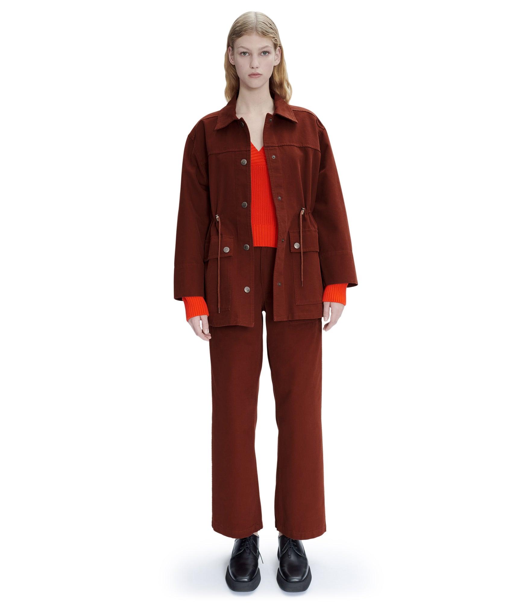 Miller jacket Female Product Image