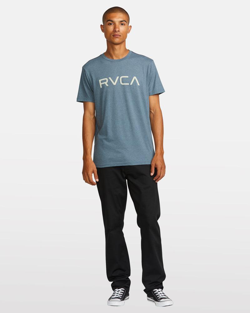 Big RVCA Short Sleeve Tee Product Image