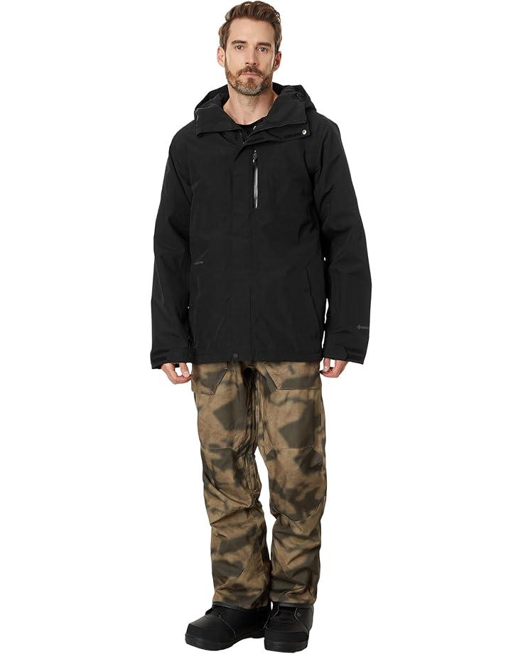Expedition Mid Winter Jacket Product Image