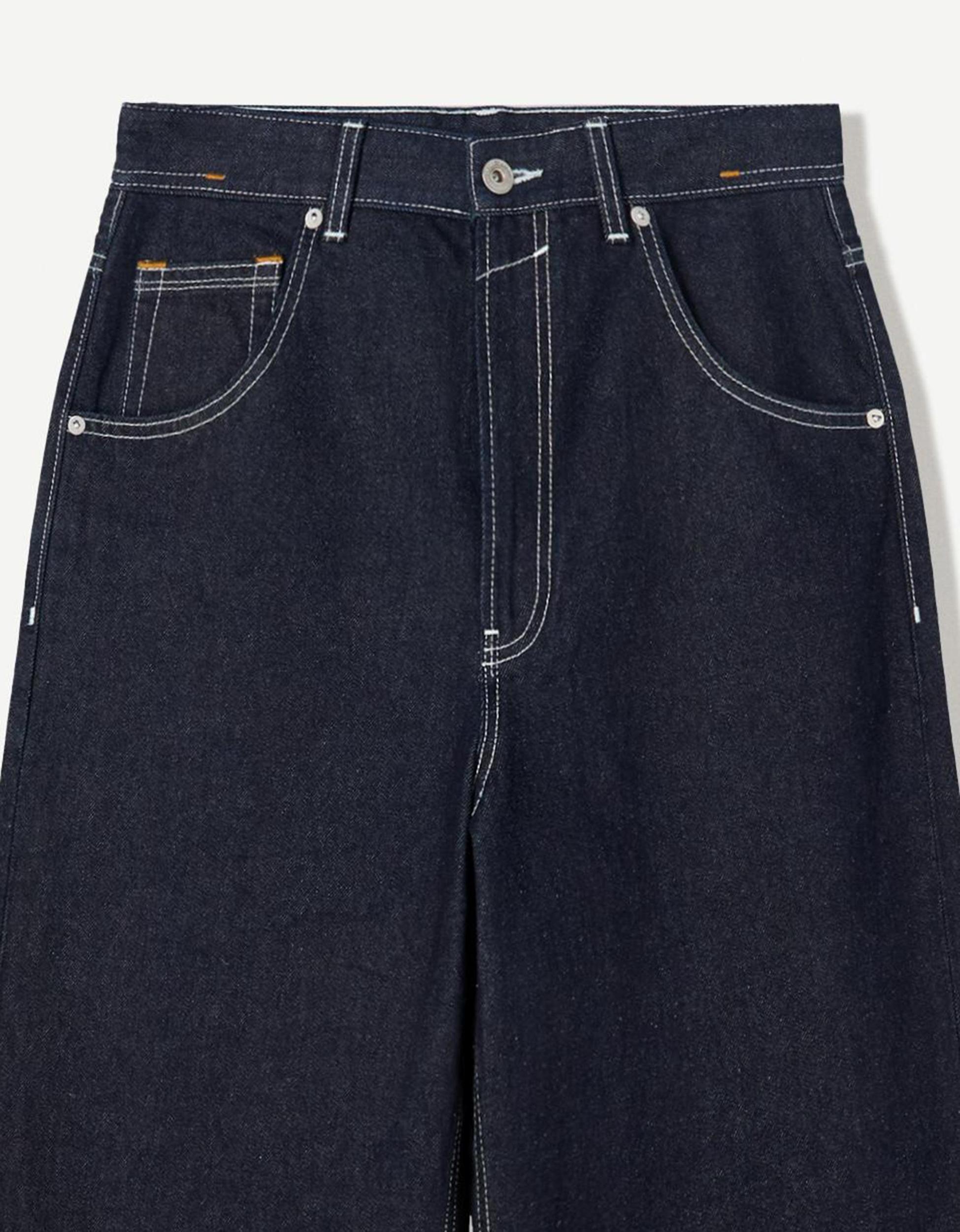 Super baggy jeans Product Image