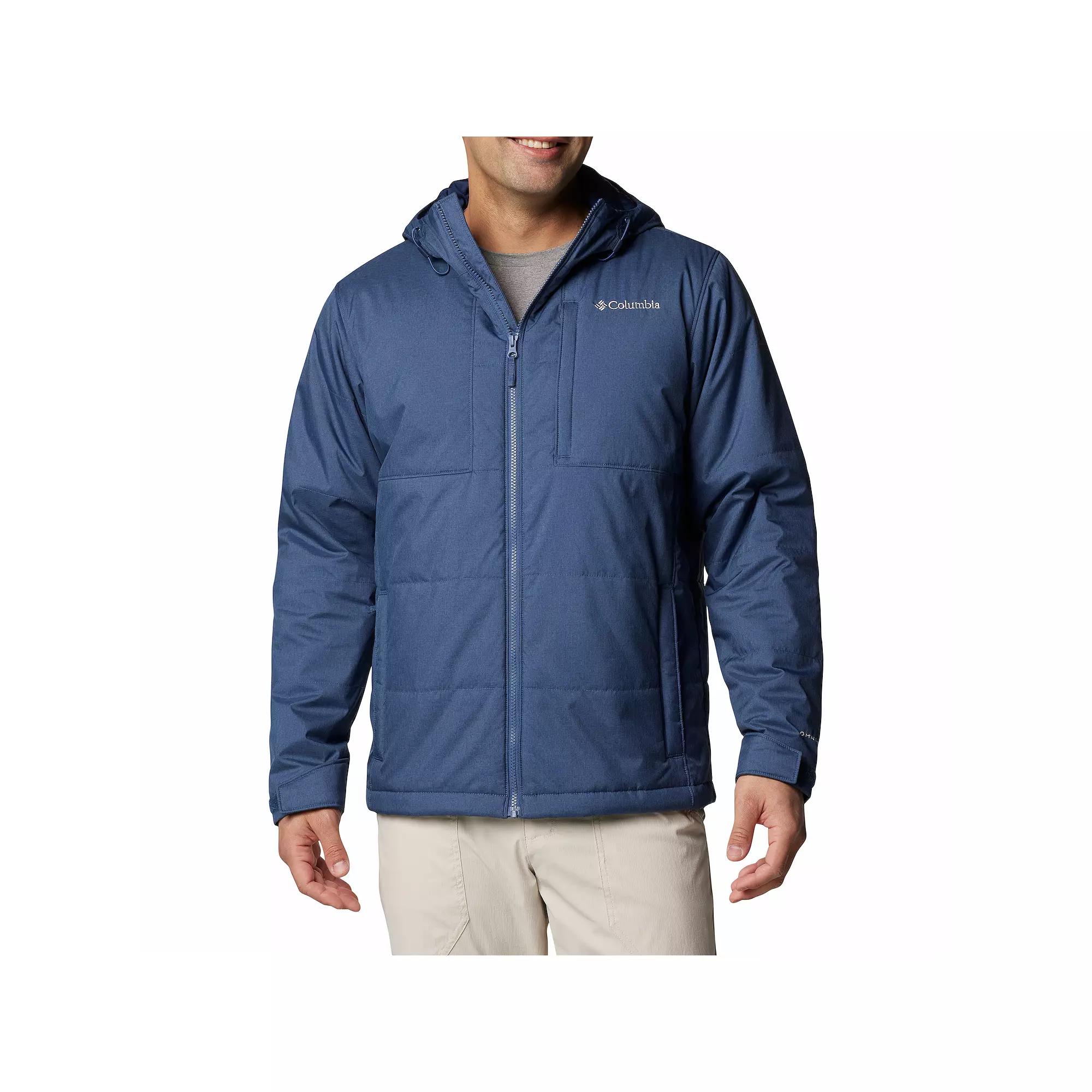 Men's Columbia Montague Falls III Jacket,  Product Image
