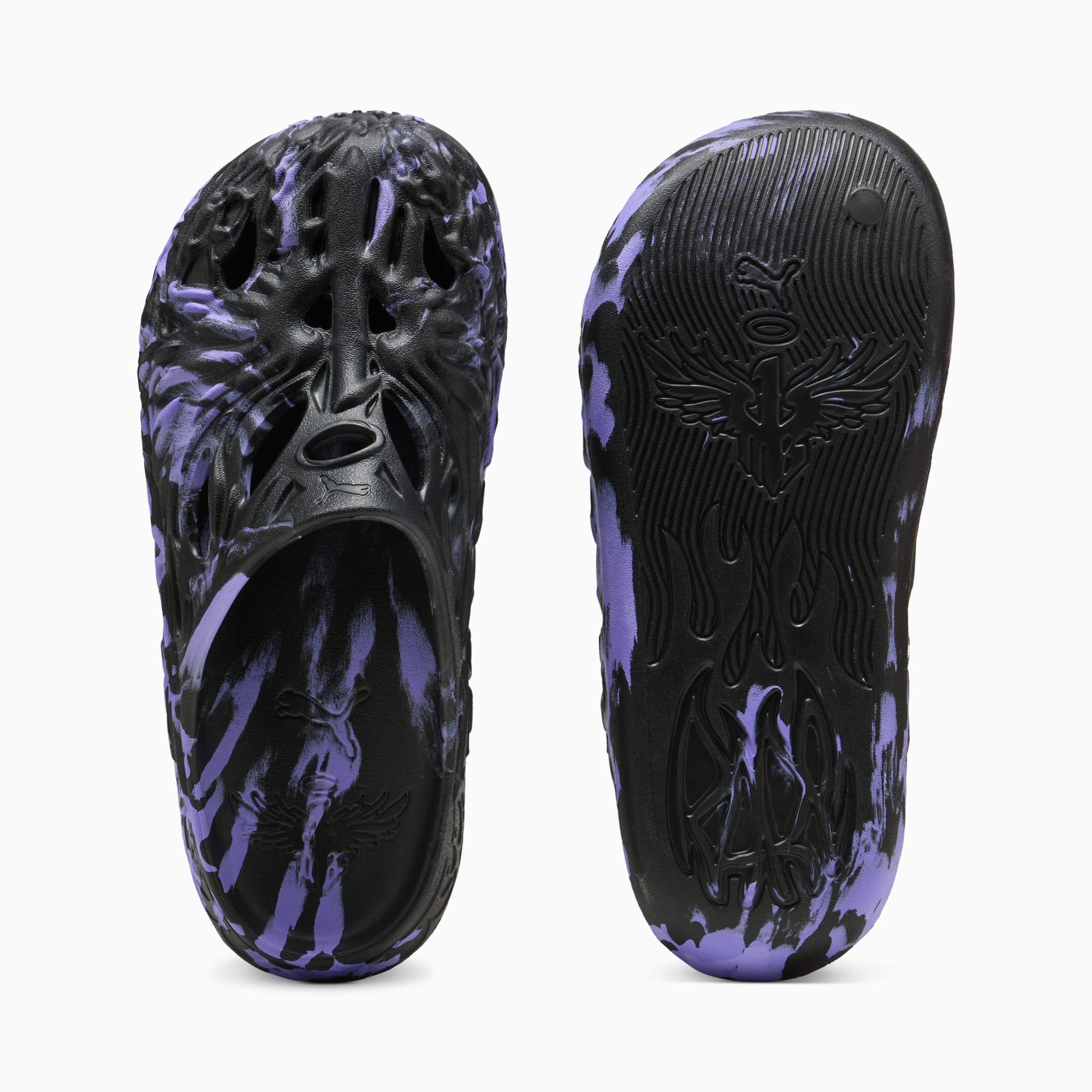 PUMA x LAMELO BALL MB.04 Men's Basketball Slides Product Image